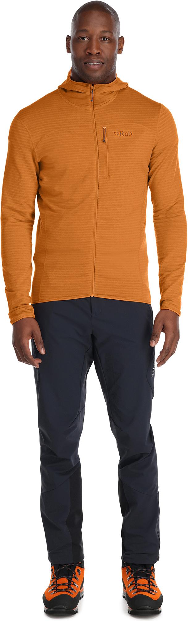 Product gallery image number 4 for product Ascendor Light Hoody - Men's