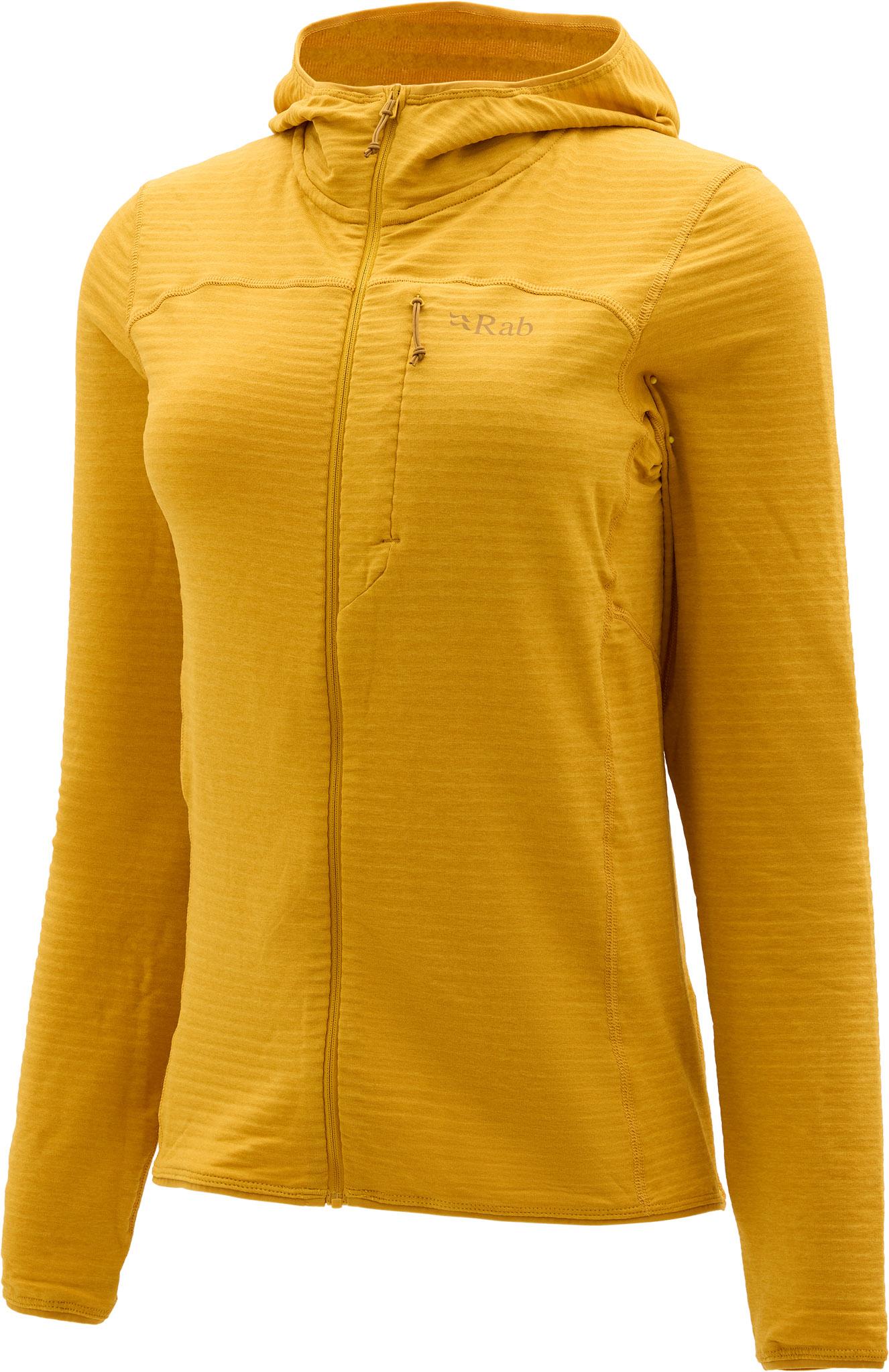 Product gallery image number 3 for product Ascendor Light Hoody - Women's