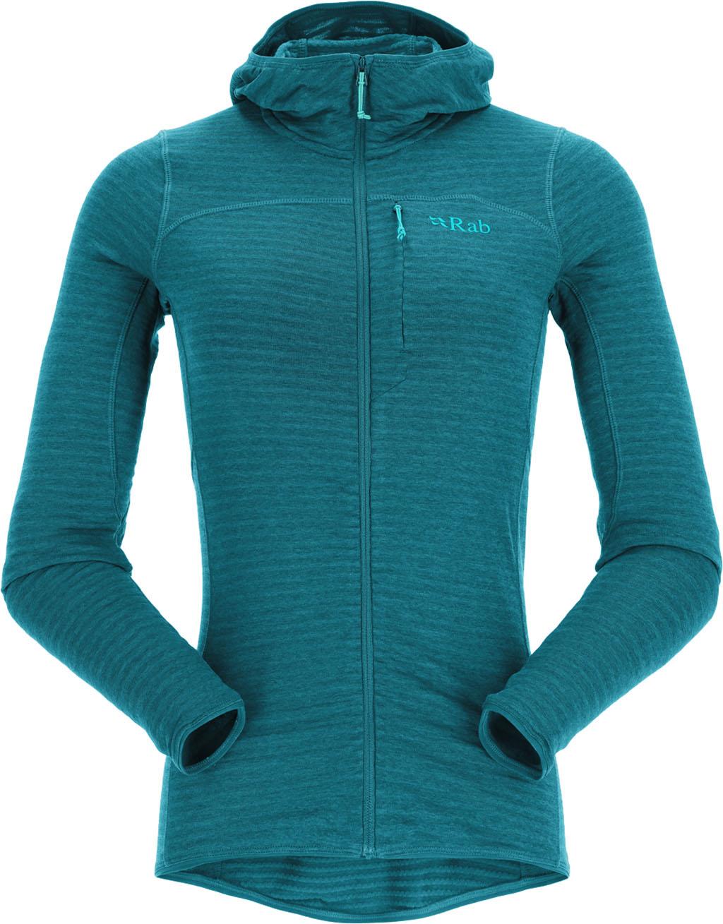 Product gallery image number 1 for product Ascendor Light Hoody - Women's