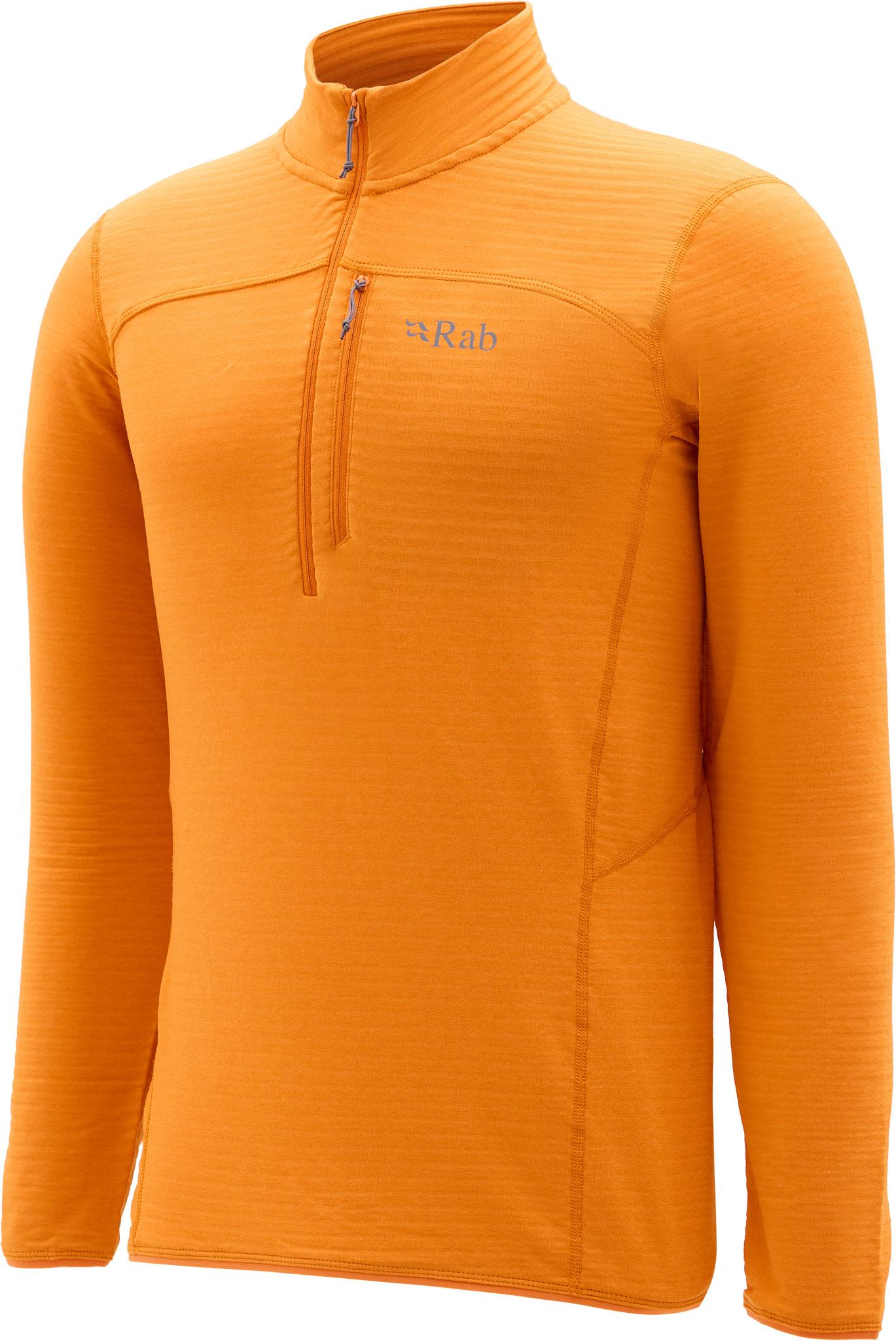 Product gallery image number 2 for product Ascendor Light Pull-On Sweater - Men's