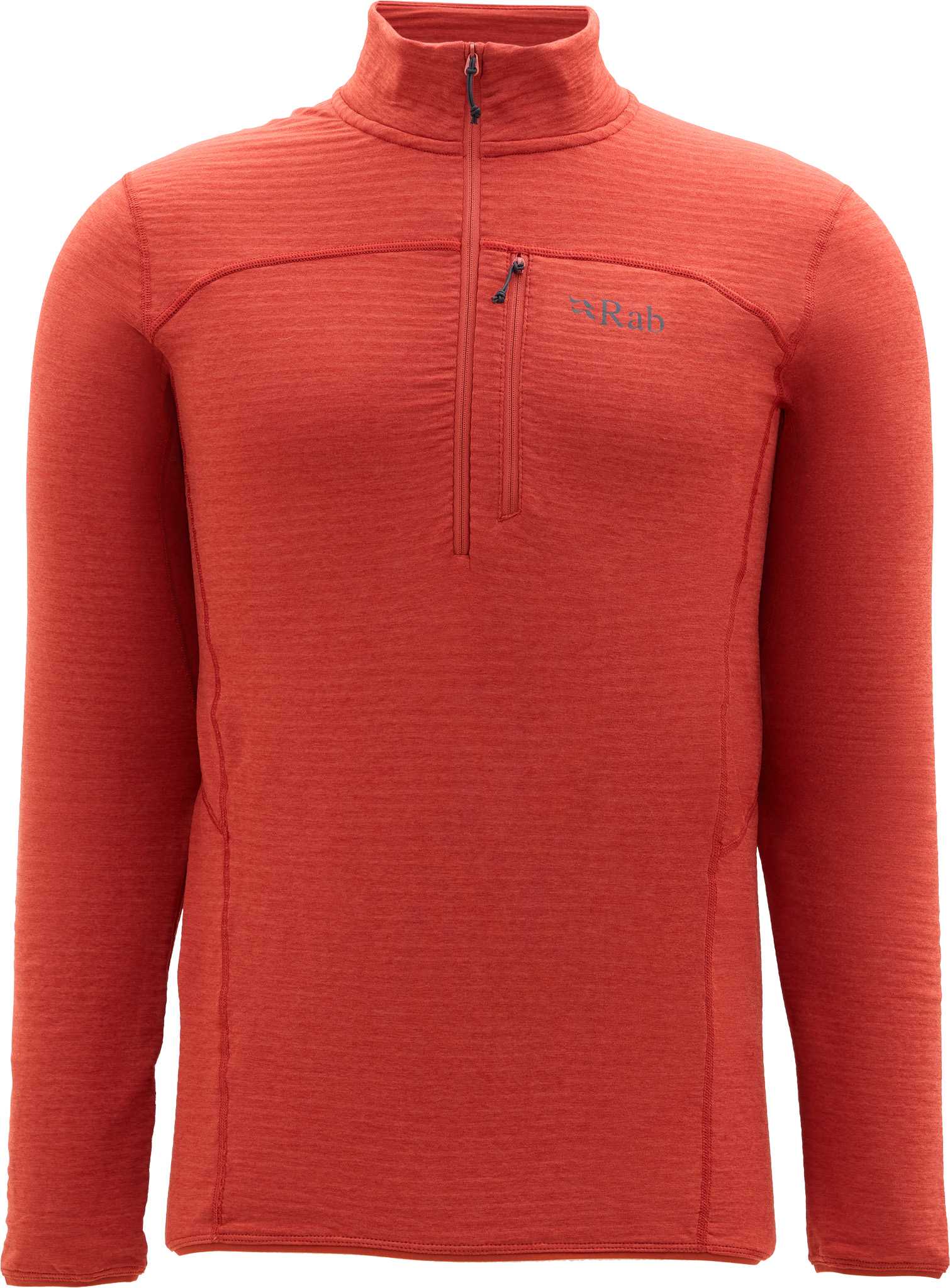 Tuscan Red