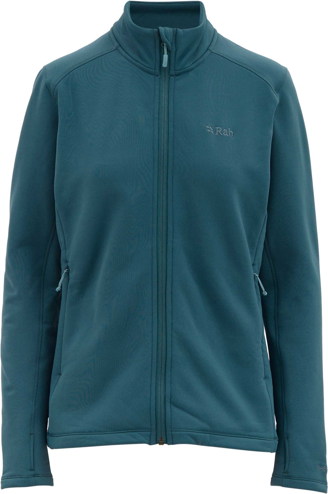 Image de produit pour Manteau Apparition - Femme
