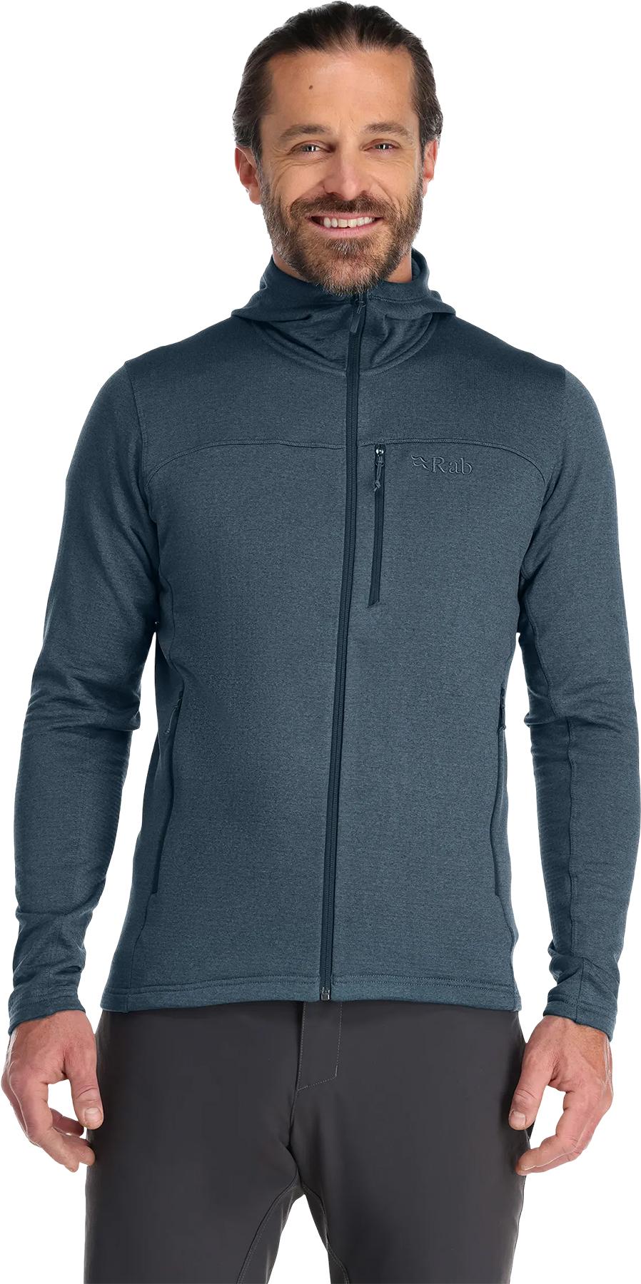 Product gallery image number 1 for product Graviton Hoody - Men's