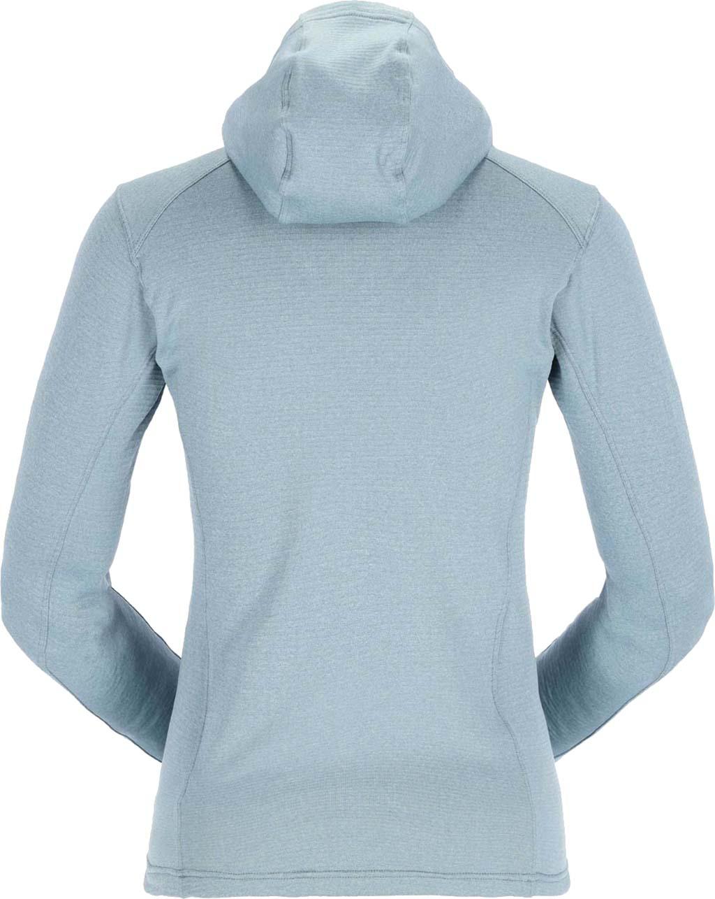 Product gallery image number 3 for product Graviton Hoody - Women's