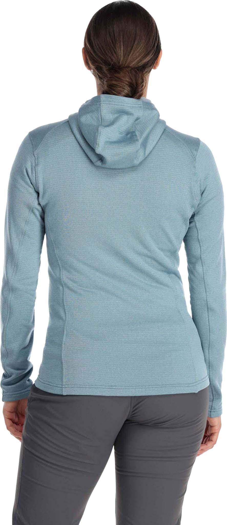 Product gallery image number 2 for product Graviton Hoody - Women's