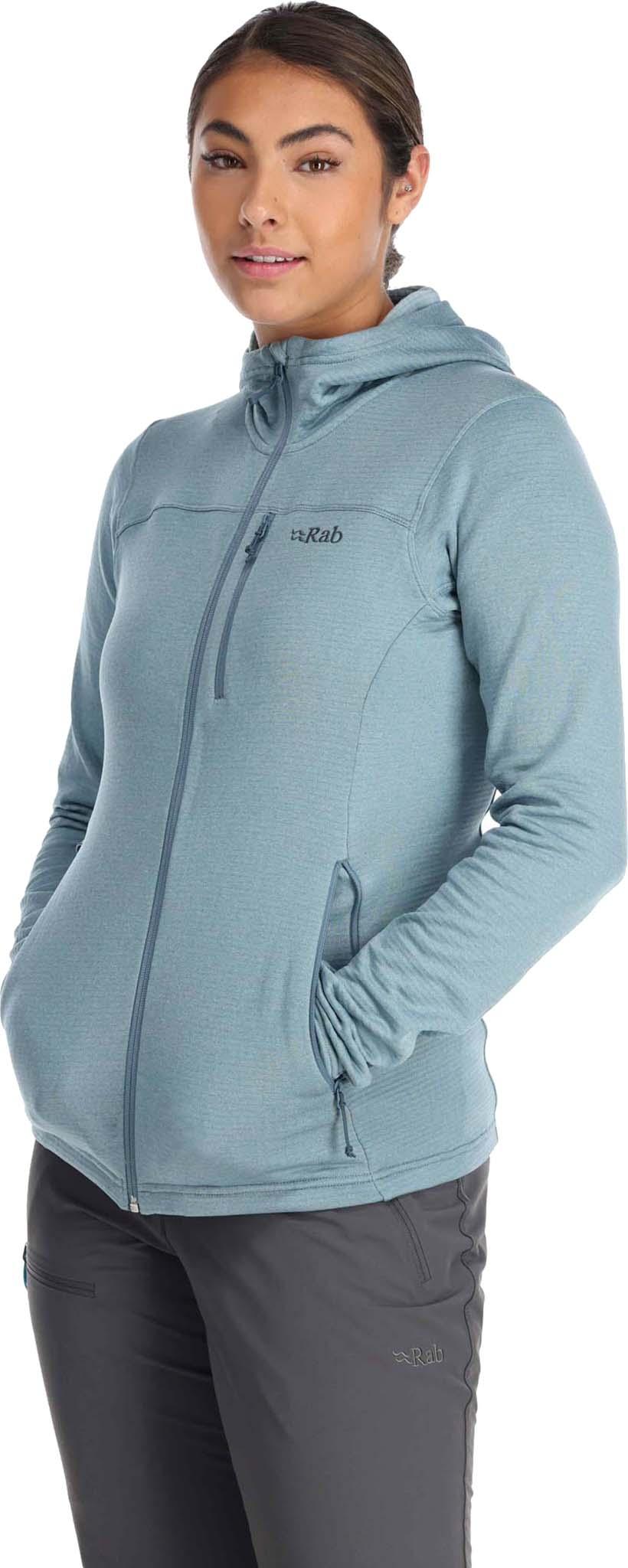 Product gallery image number 7 for product Graviton Hoody - Women's