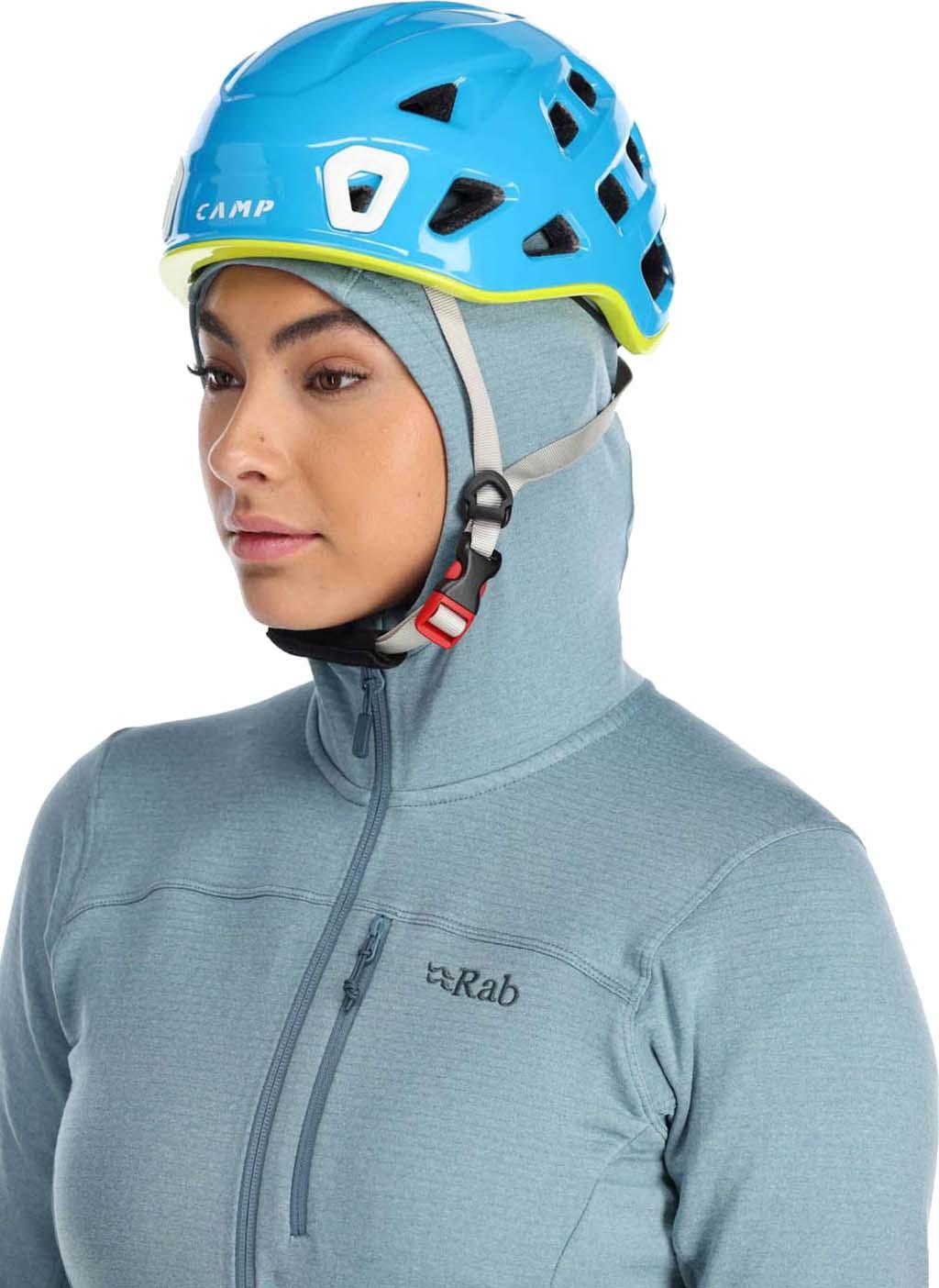 Product gallery image number 5 for product Graviton Hoody - Women's