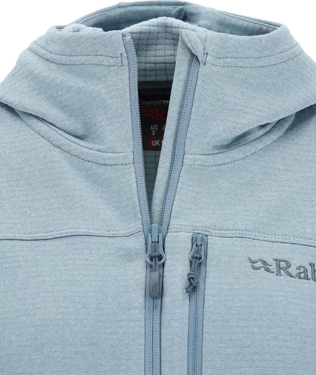 Product gallery image number 9 for product Graviton Hoody - Women's