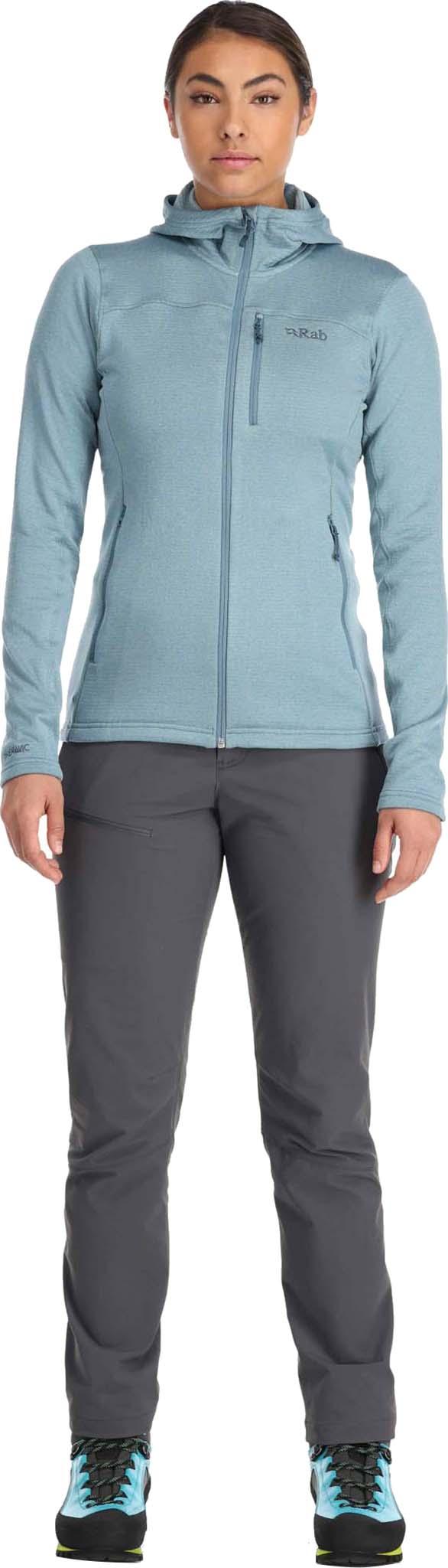 Product gallery image number 8 for product Graviton Hoody - Women's