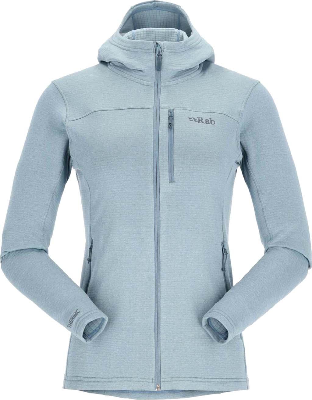 Product gallery image number 1 for product Graviton Hoody - Women's