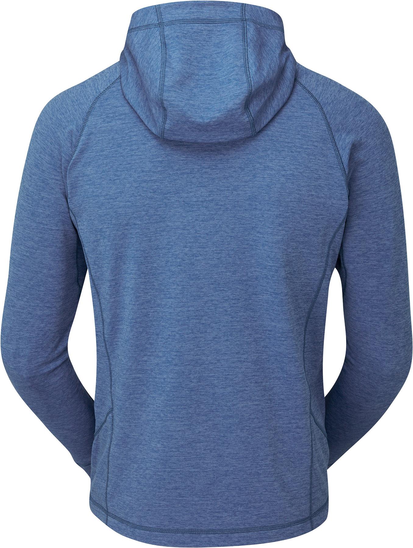 Numéro de l'image de la galerie de produits 2 pour le produit Chandail à capuchon Nexus - Homme