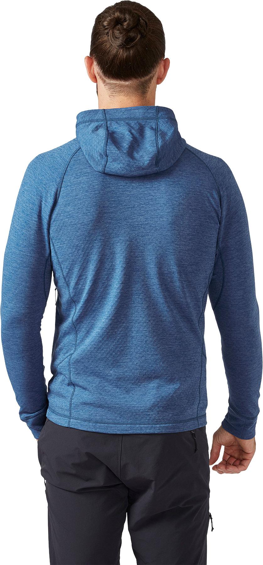 Numéro de l'image de la galerie de produits 3 pour le produit Chandail à capuchon Nexus - Homme