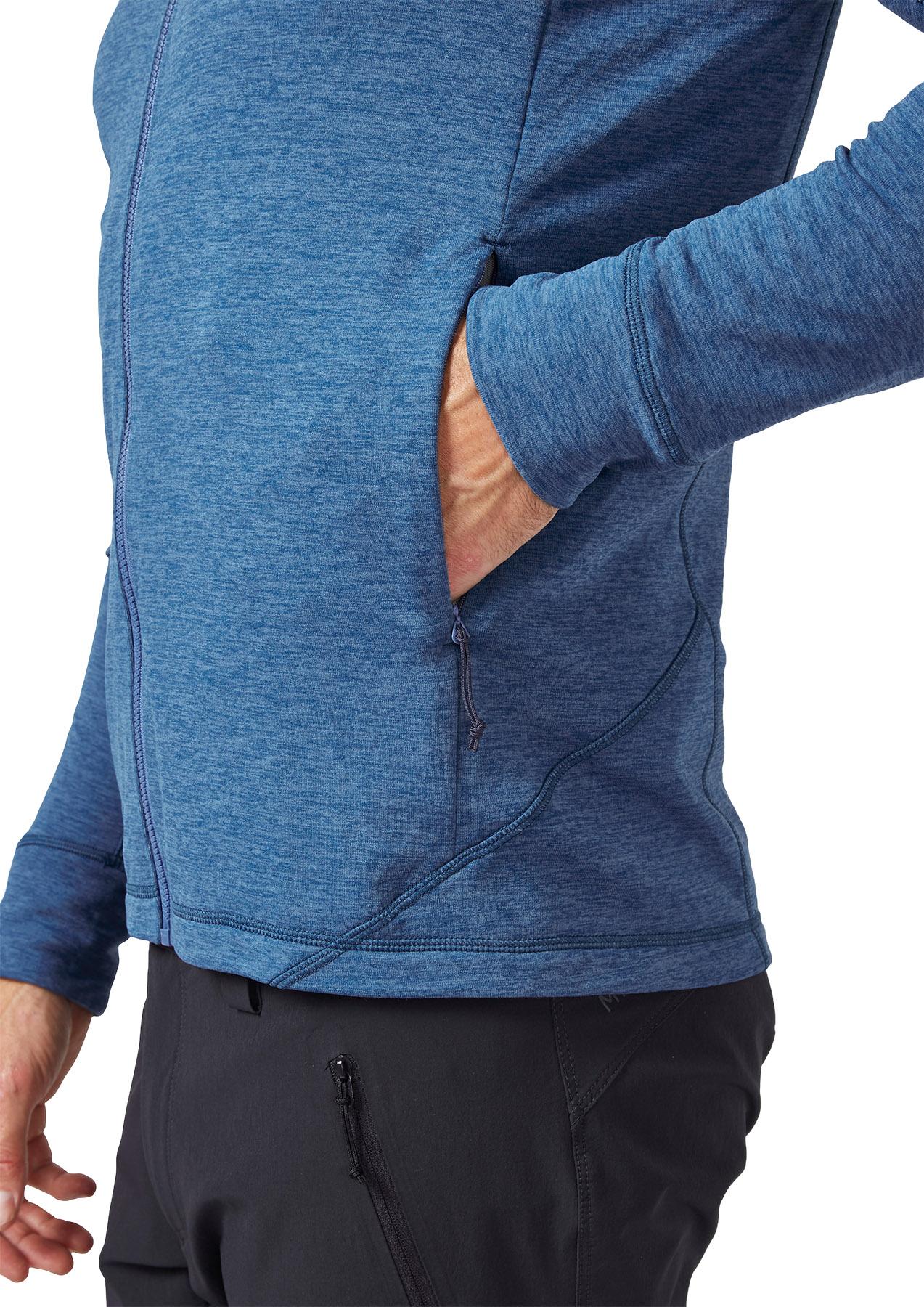 Numéro de l'image de la galerie de produits 4 pour le produit Chandail à capuchon Nexus - Homme