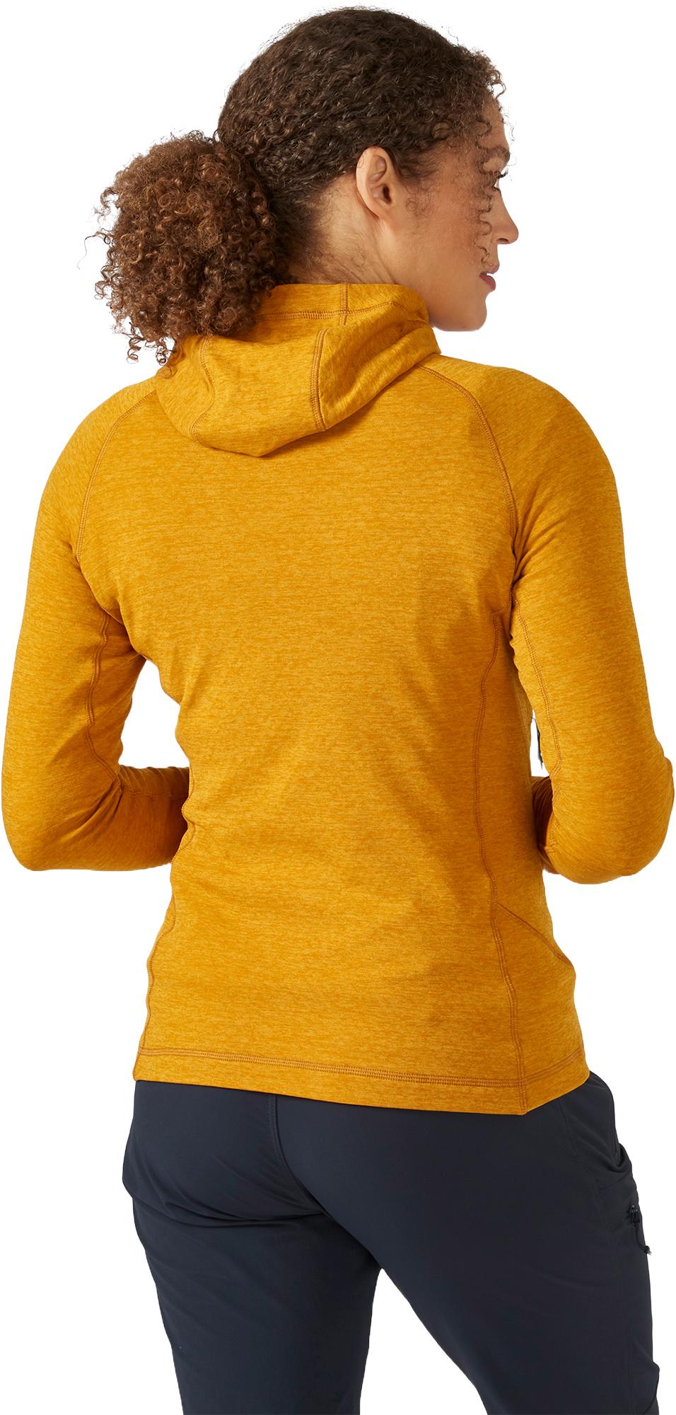 Numéro de l'image de la galerie de produits 5 pour le produit Chandail à capuchon Nexus - Femme