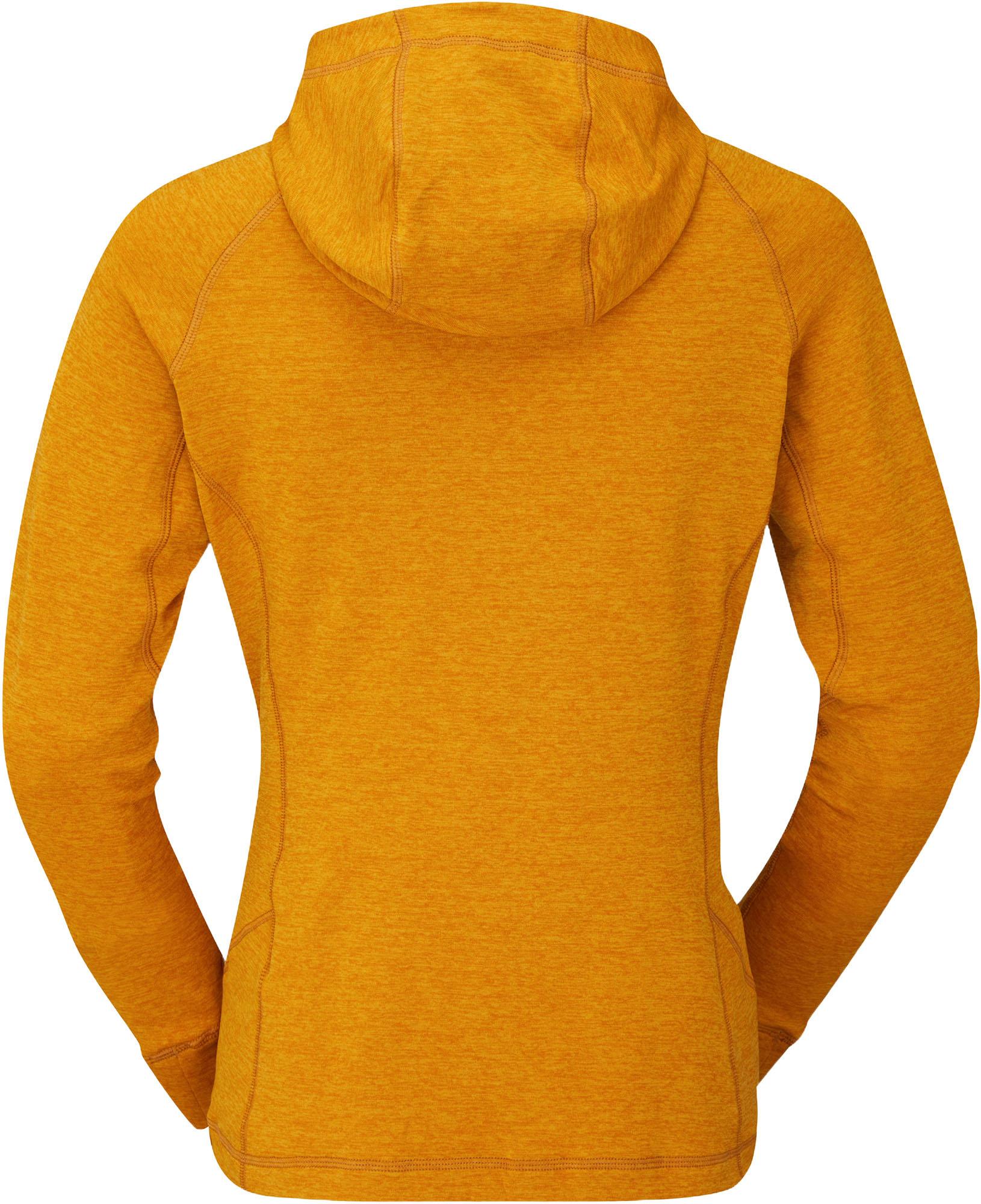 Numéro de l'image de la galerie de produits 3 pour le produit Chandail à capuchon Nexus - Femme
