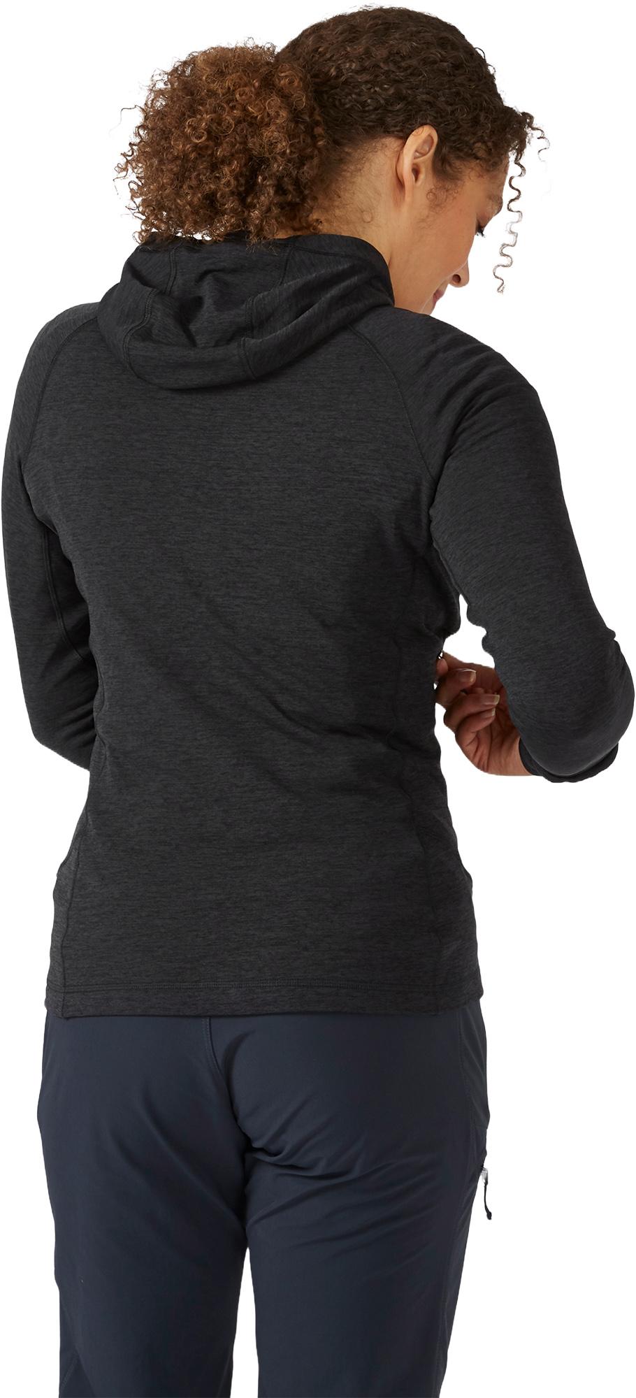 Product gallery image number 3 for product Nexus Hoody - Women's