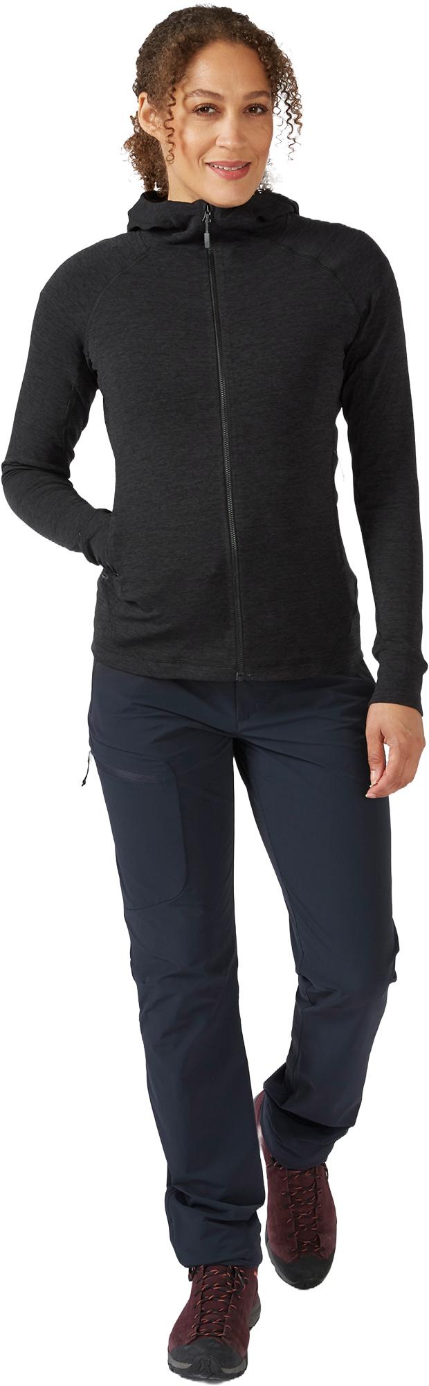 Product gallery image number 5 for product Nexus Hoody - Women's