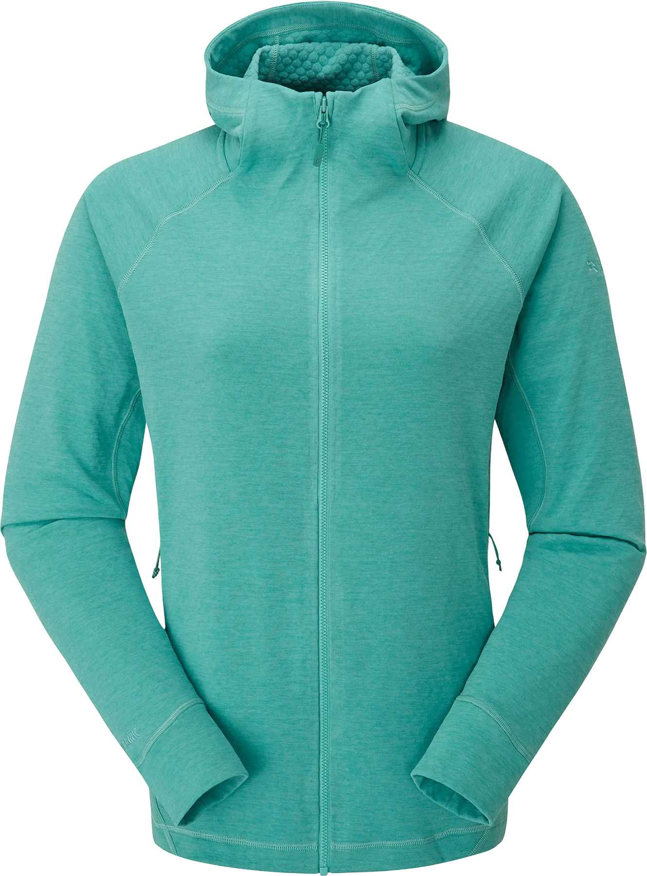 Glacier Blue