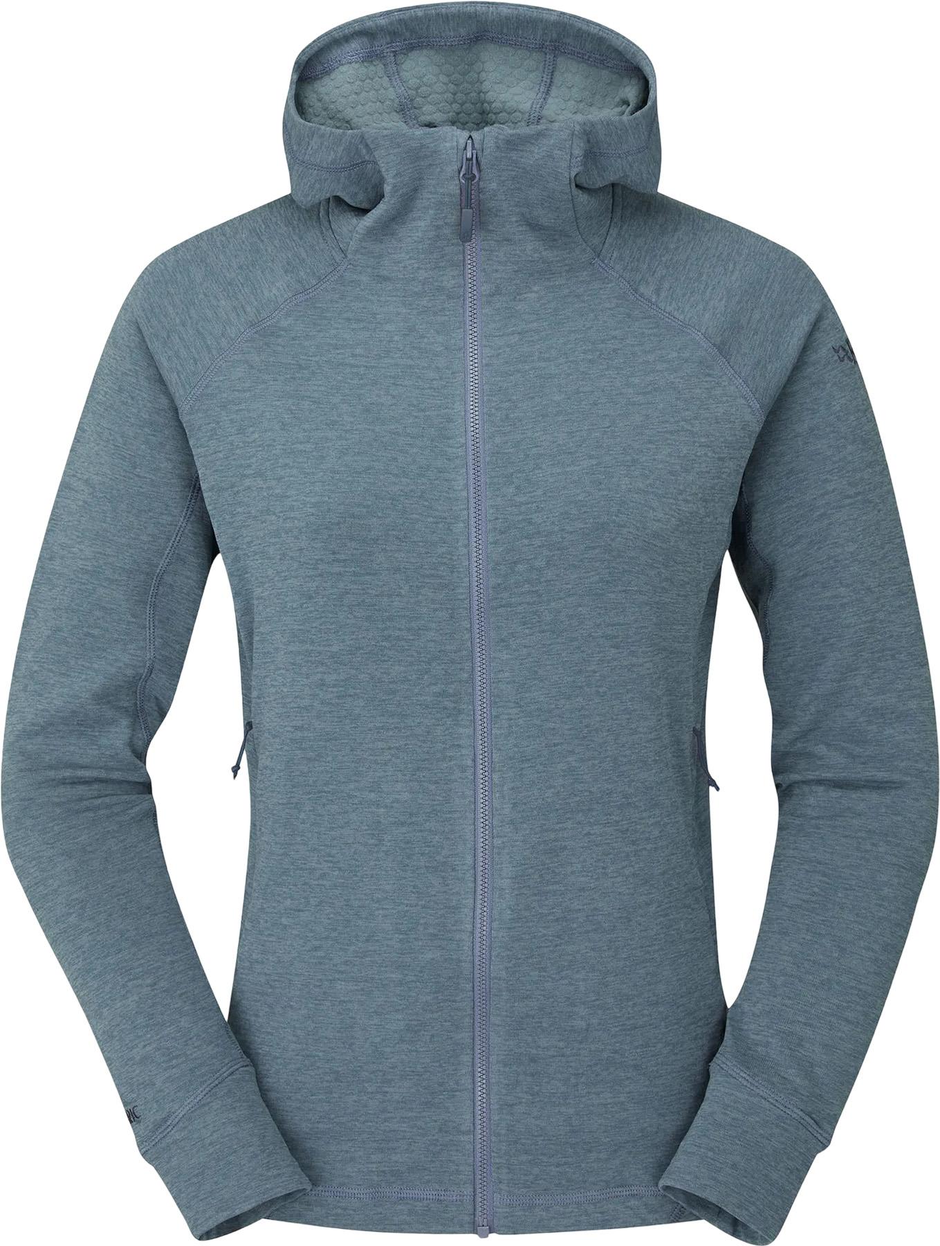 Product gallery image number 1 for product Nexus Hoody - Women's