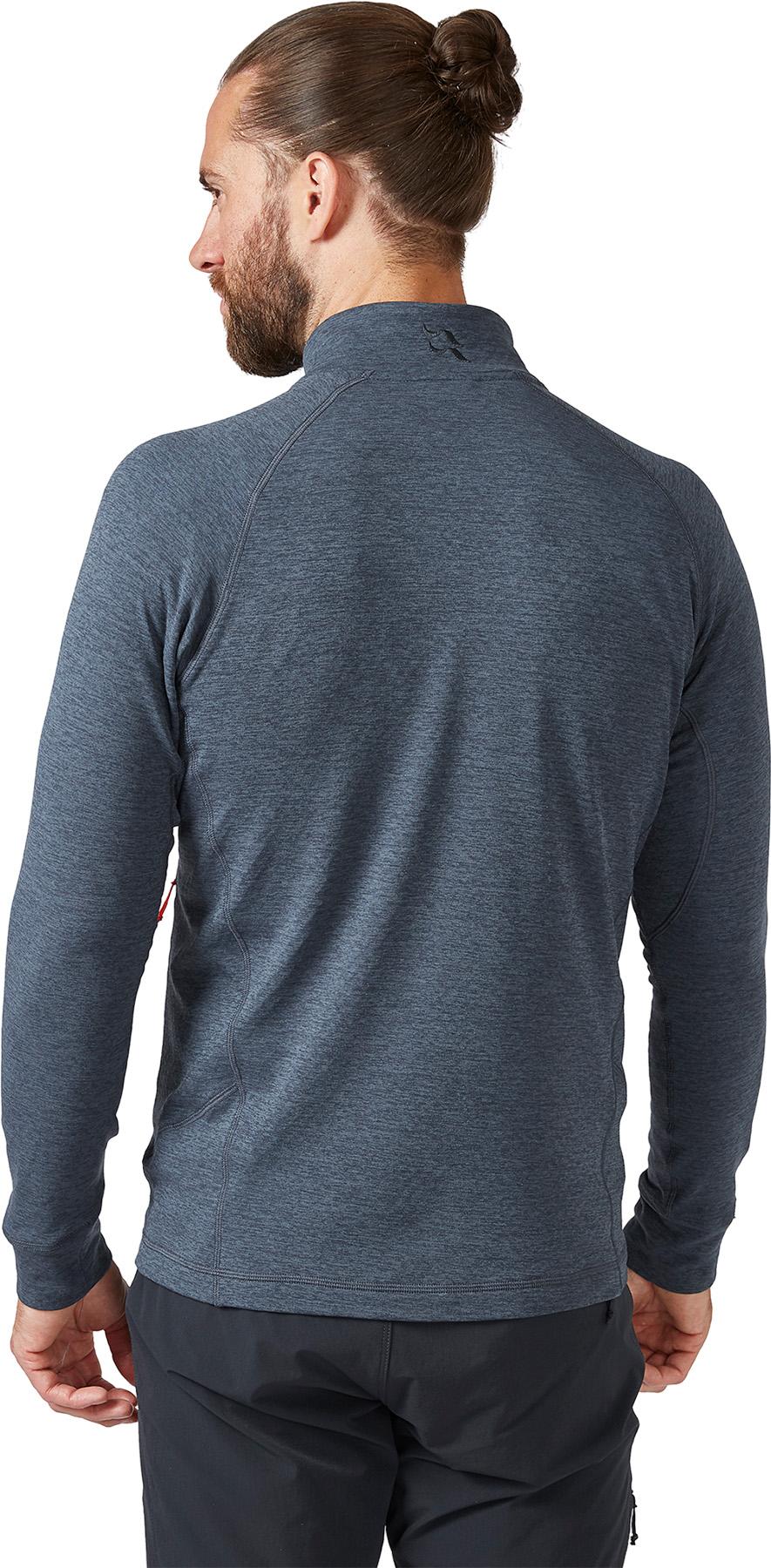 Product gallery image number 3 for product Couche intermédiare Nexus - Homme