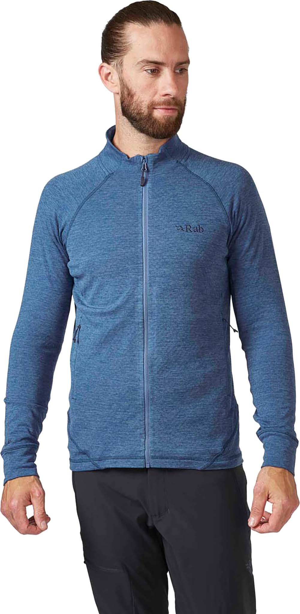 Product gallery image number 5 for product Nexus Jacket - Men's