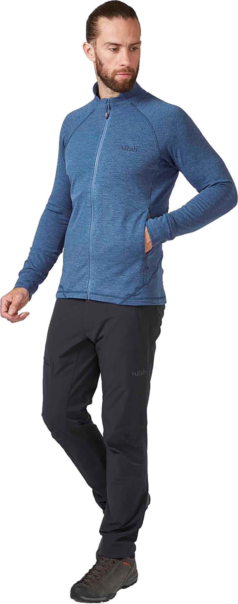 Product gallery image number 2 for product Nexus Jacket - Men's
