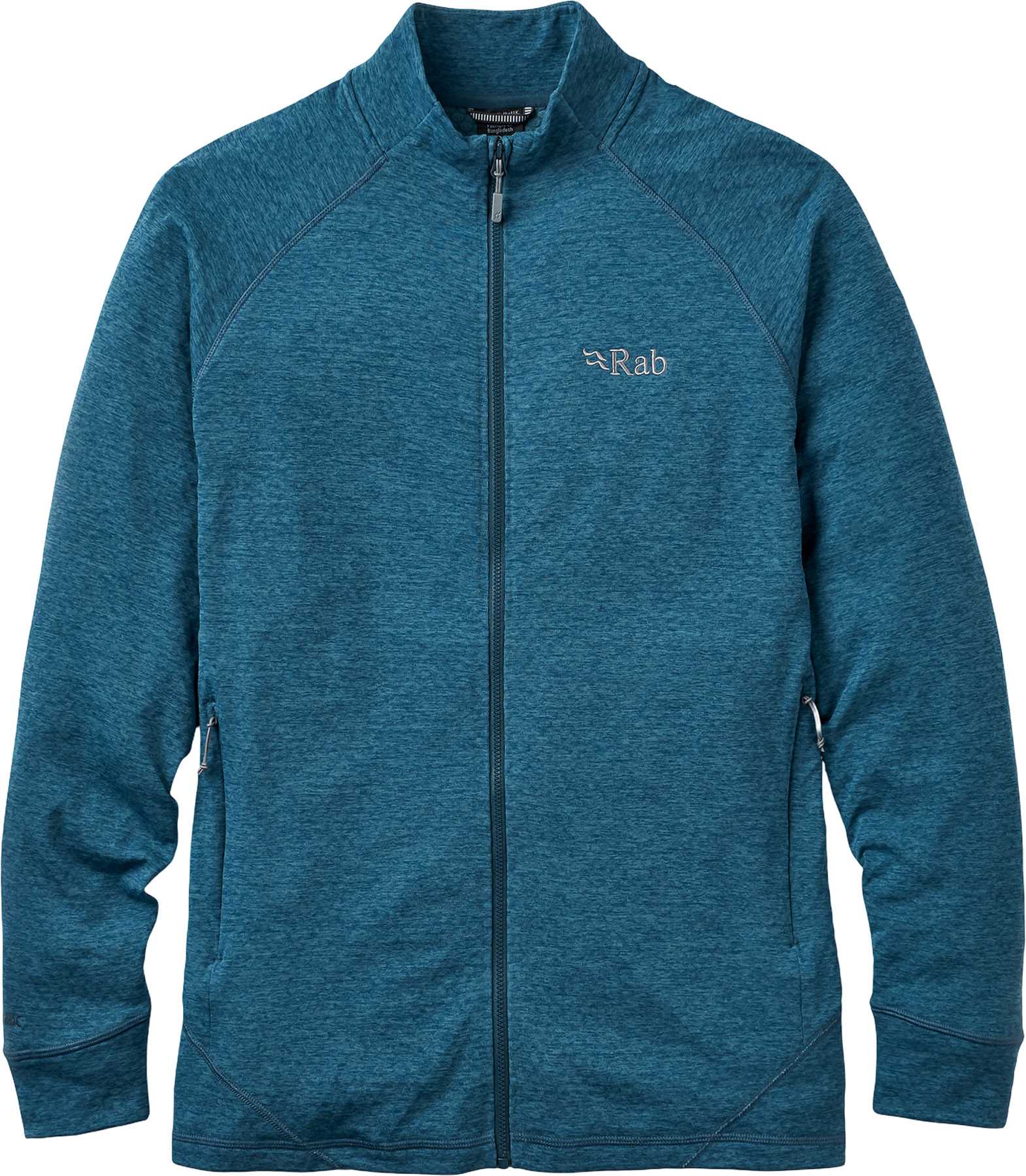 Tempest Blue