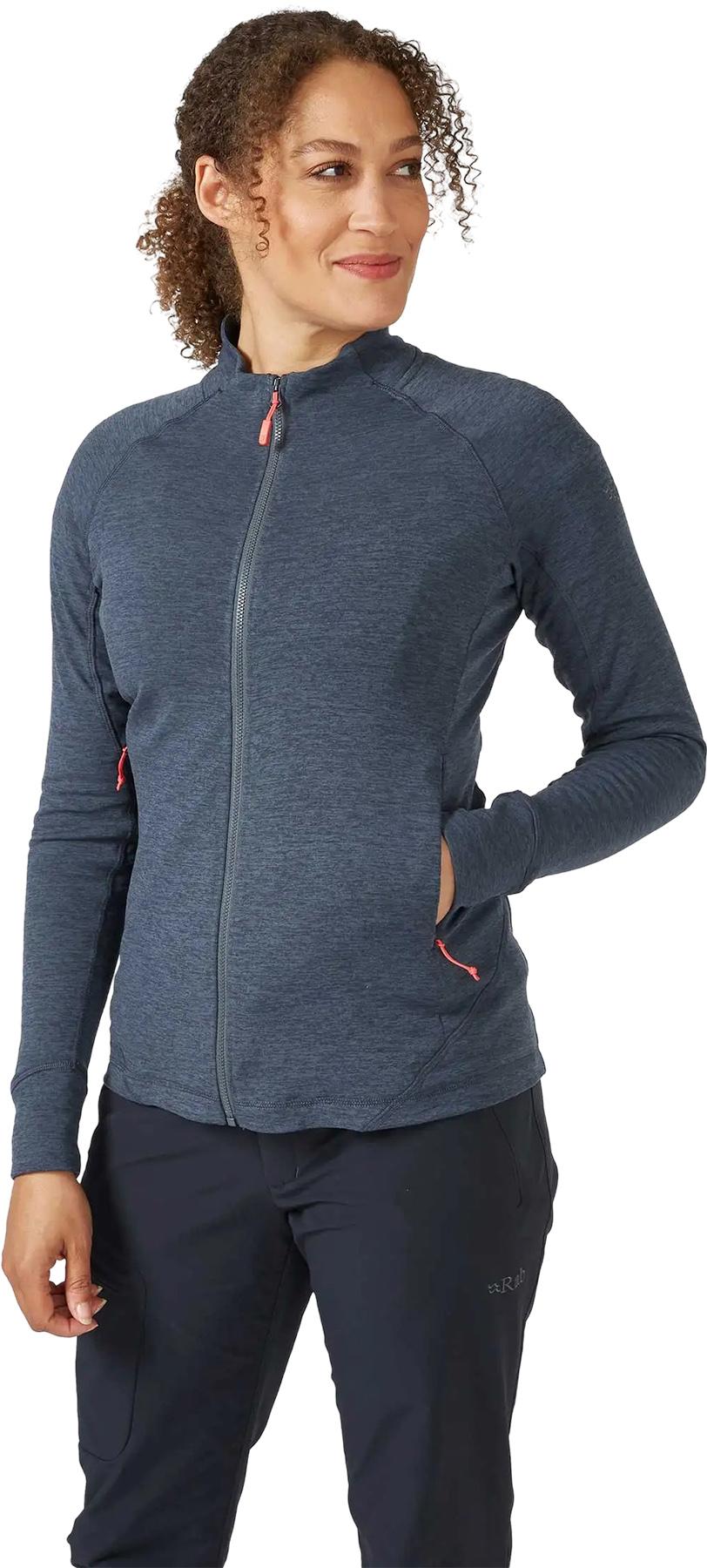 Product gallery image number 1 for product Nexus Jacket - Women's