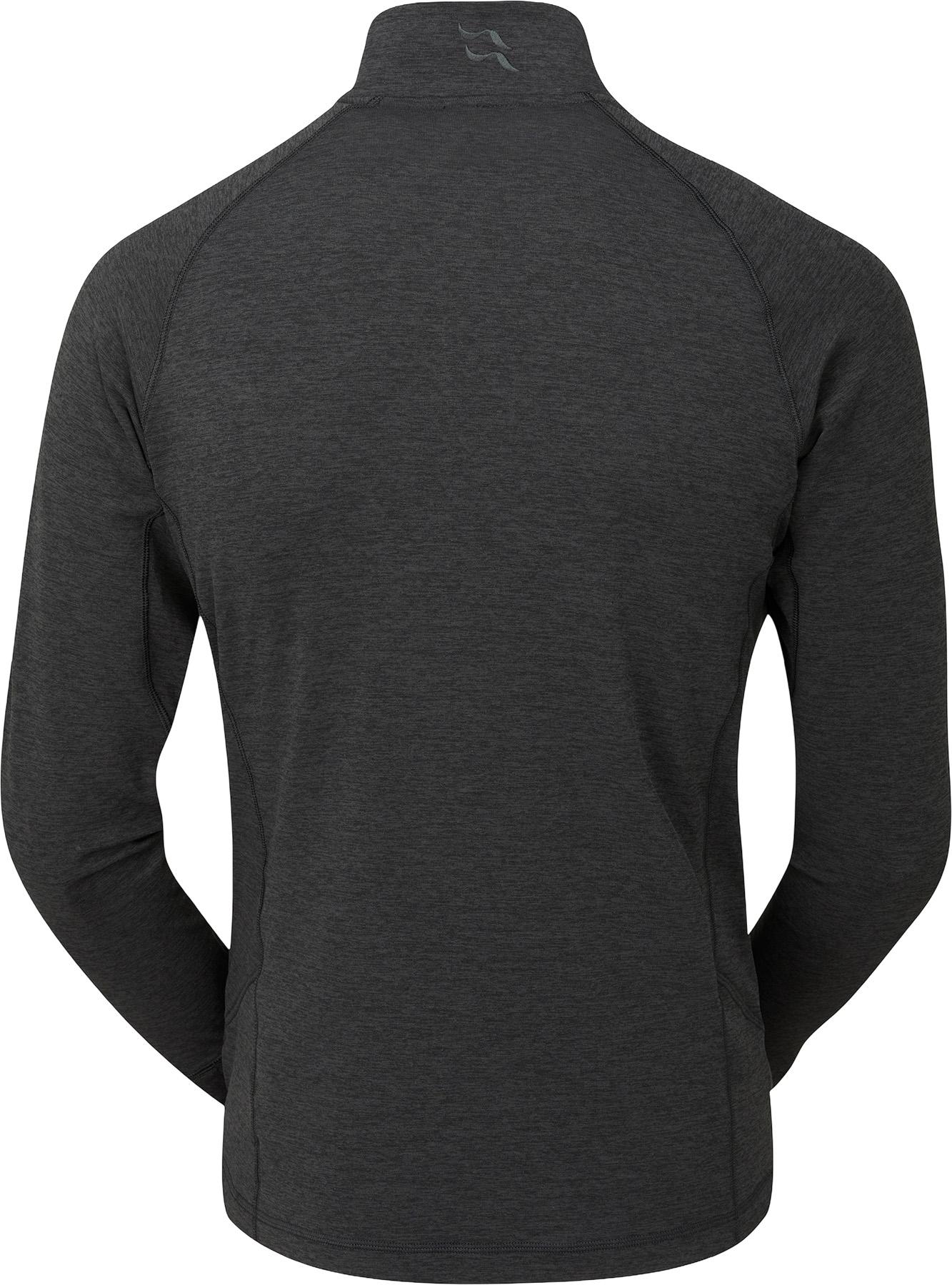 Product gallery image number 2 for product Nexus Midlayer Pull-On - Men's