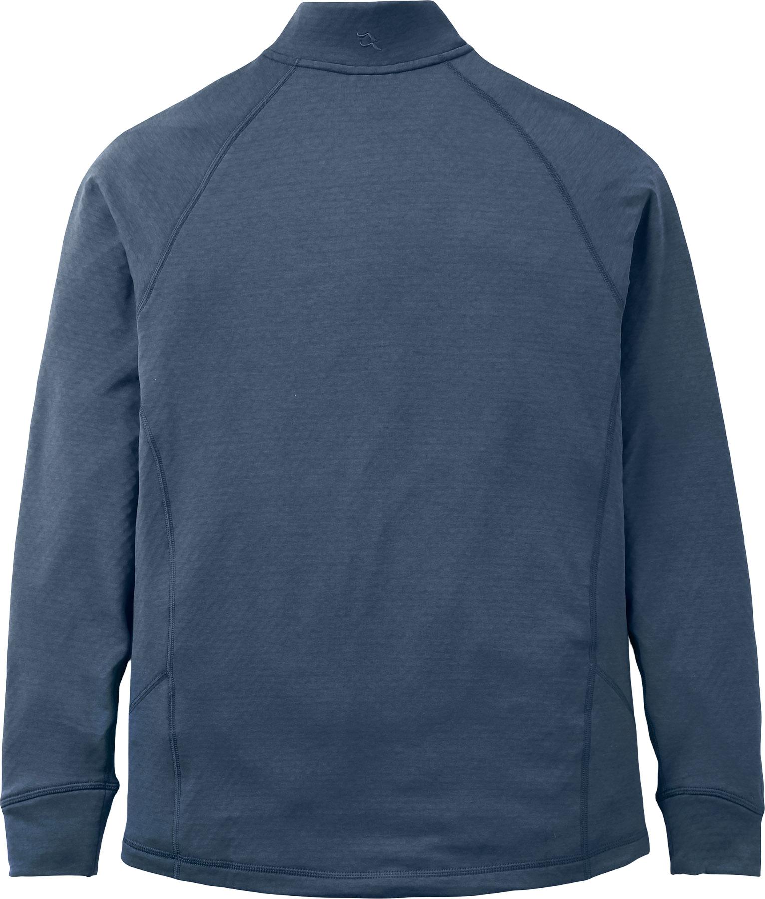 Product gallery image number 2 for product Nexus Midlayer Pull-On - Men's