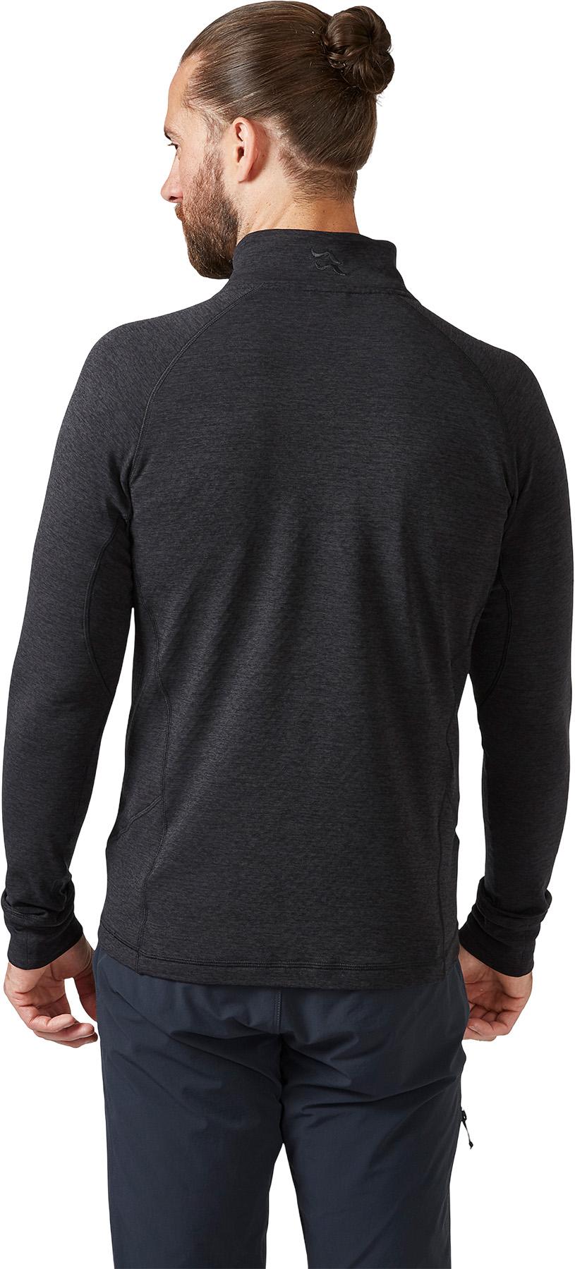 Product gallery image number 3 for product Nexus Midlayer Pull-On - Men's