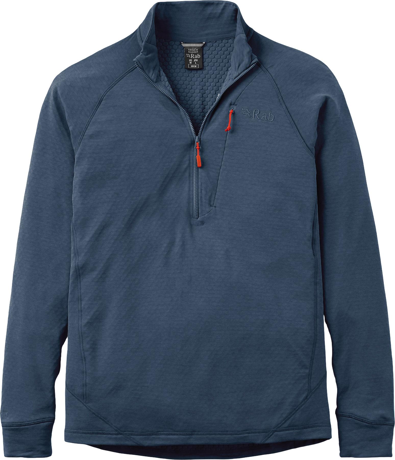 Image de produit pour Chandail couche intermédiaire Nexus - Homme