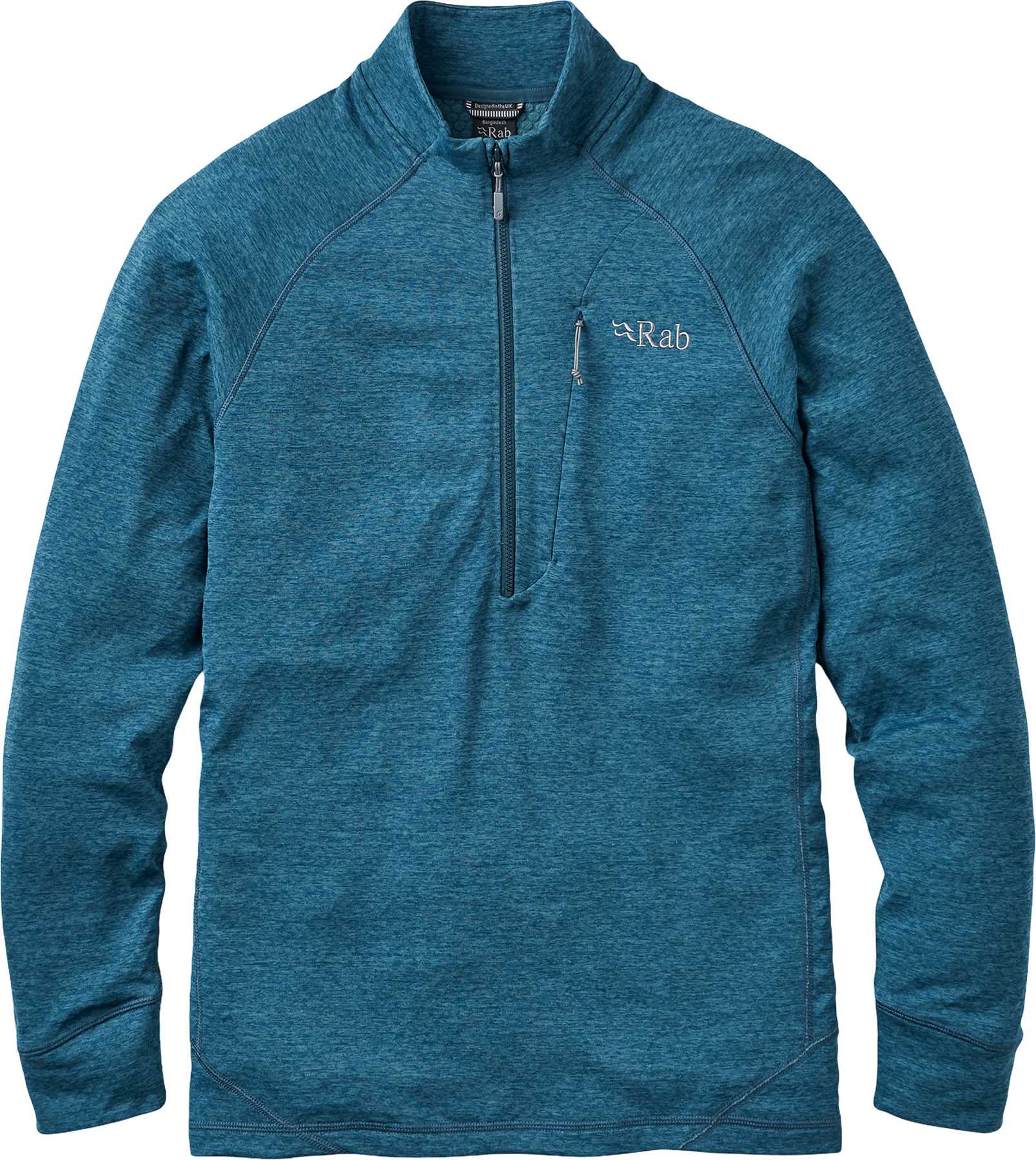 Tempest Blue