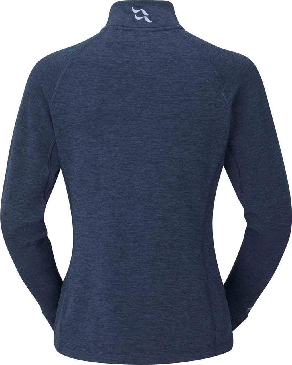 Product gallery image number 2 for product Nexus Half-Zip Fleece Pullover - Women's