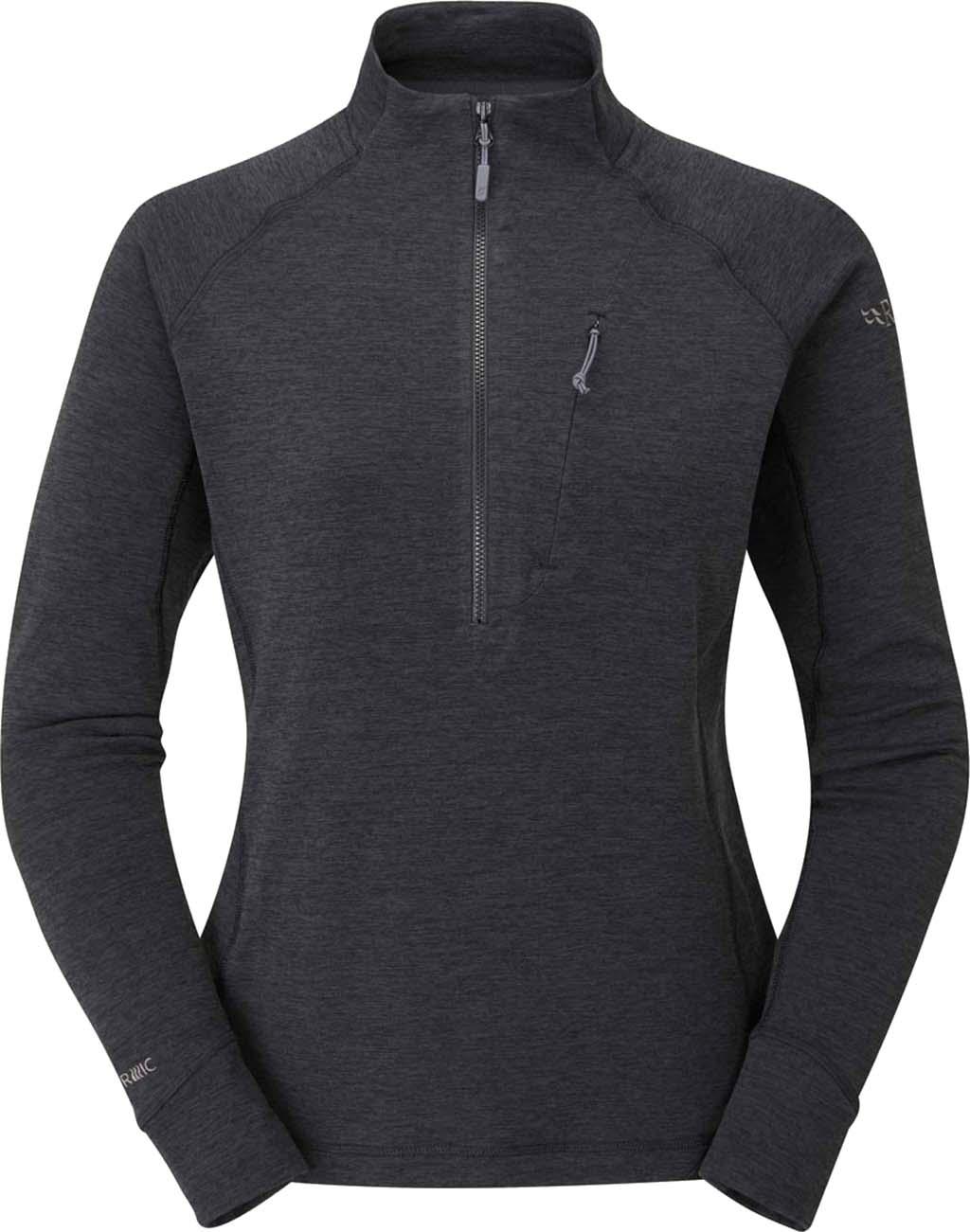 Product image for Nexus Half-Zip Fleece Pullover - Women's