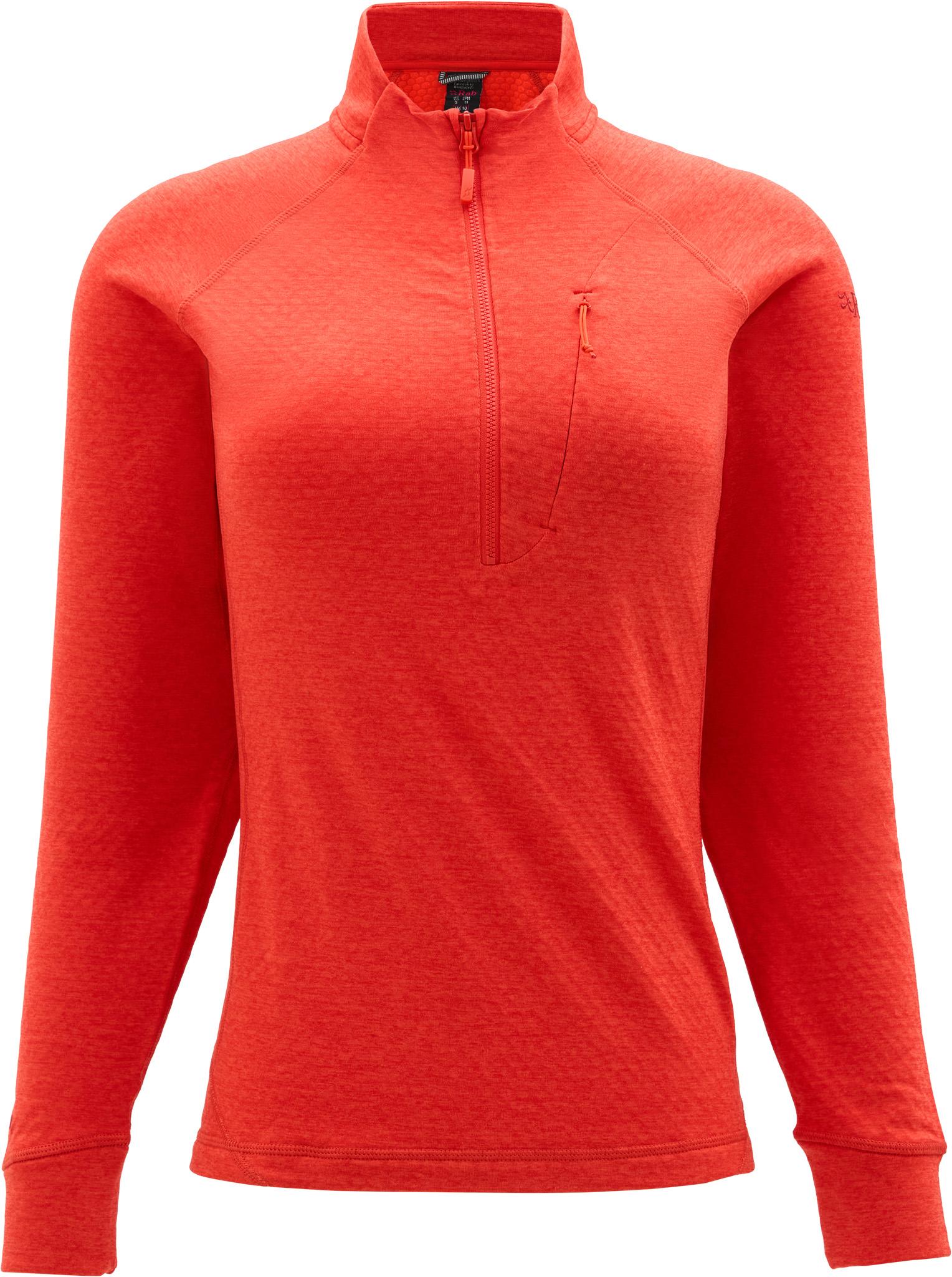 Product image for Nexus Half-Zip Fleece Pullover - Women's