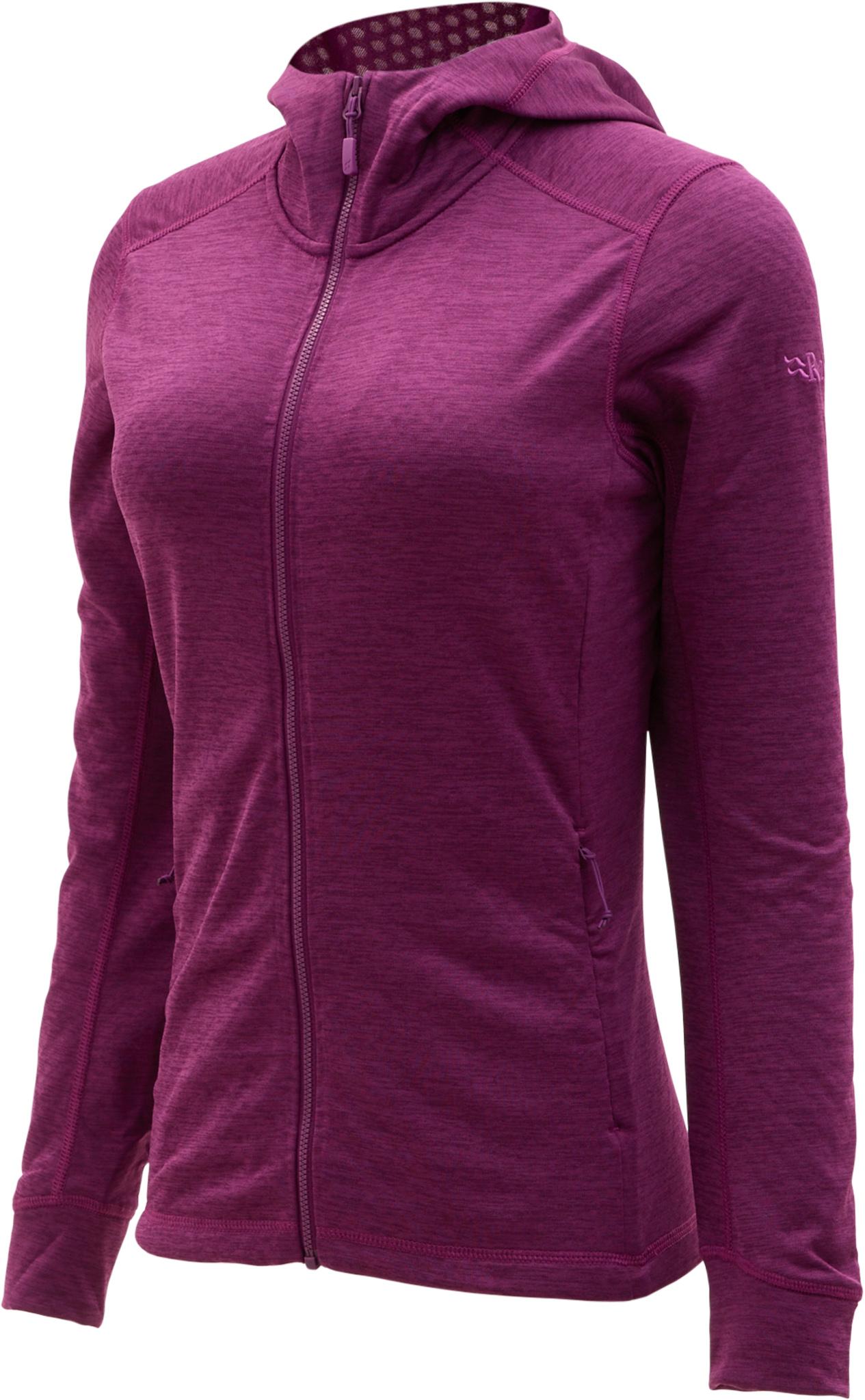 Product gallery image number 3 for product Zawn Hoody - Women's