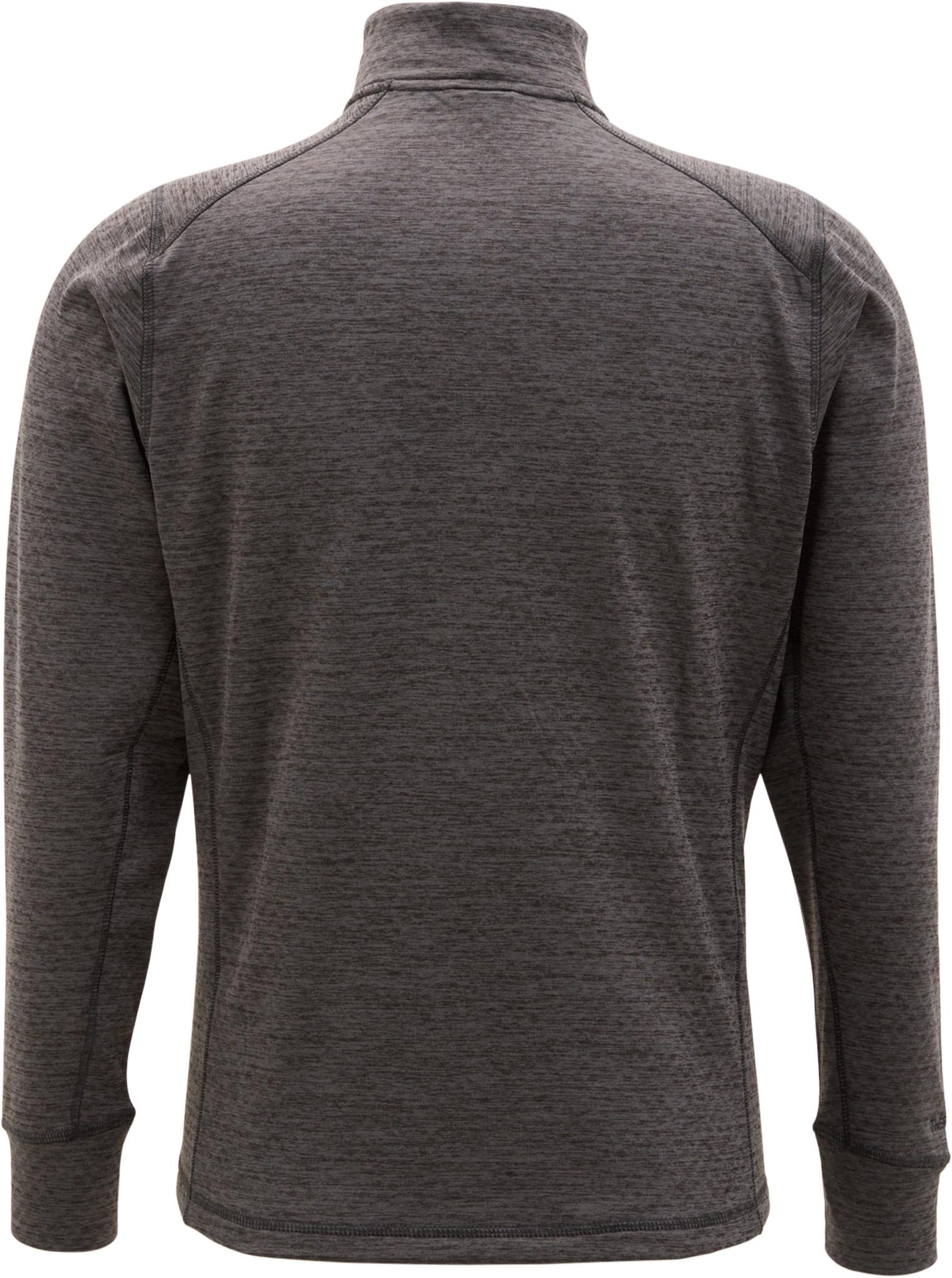 Product gallery image number 2 for product Zawn Half-Zip Fleece Pullover - Men's