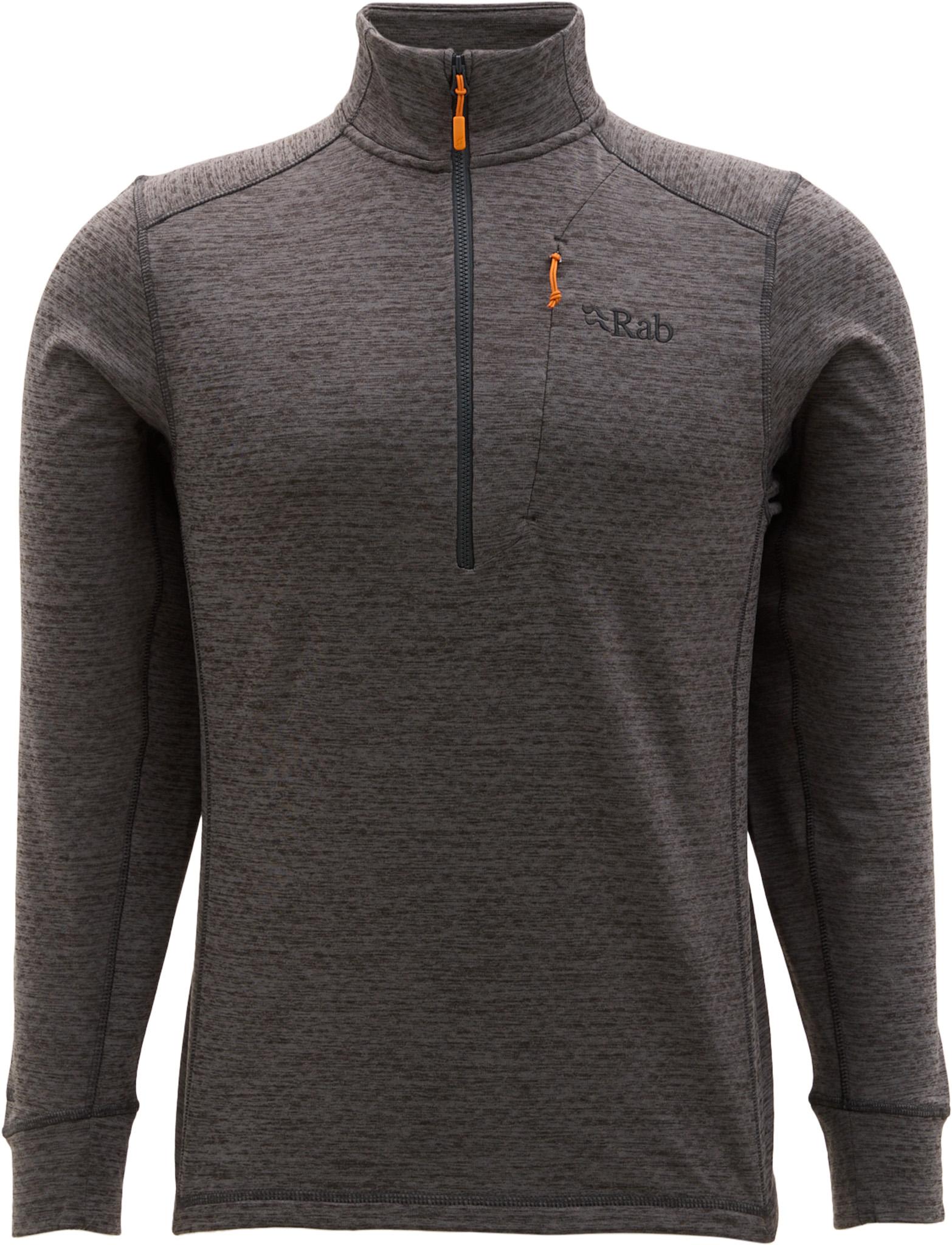 Product image for Zawn Half-Zip Fleece Pullover - Men's