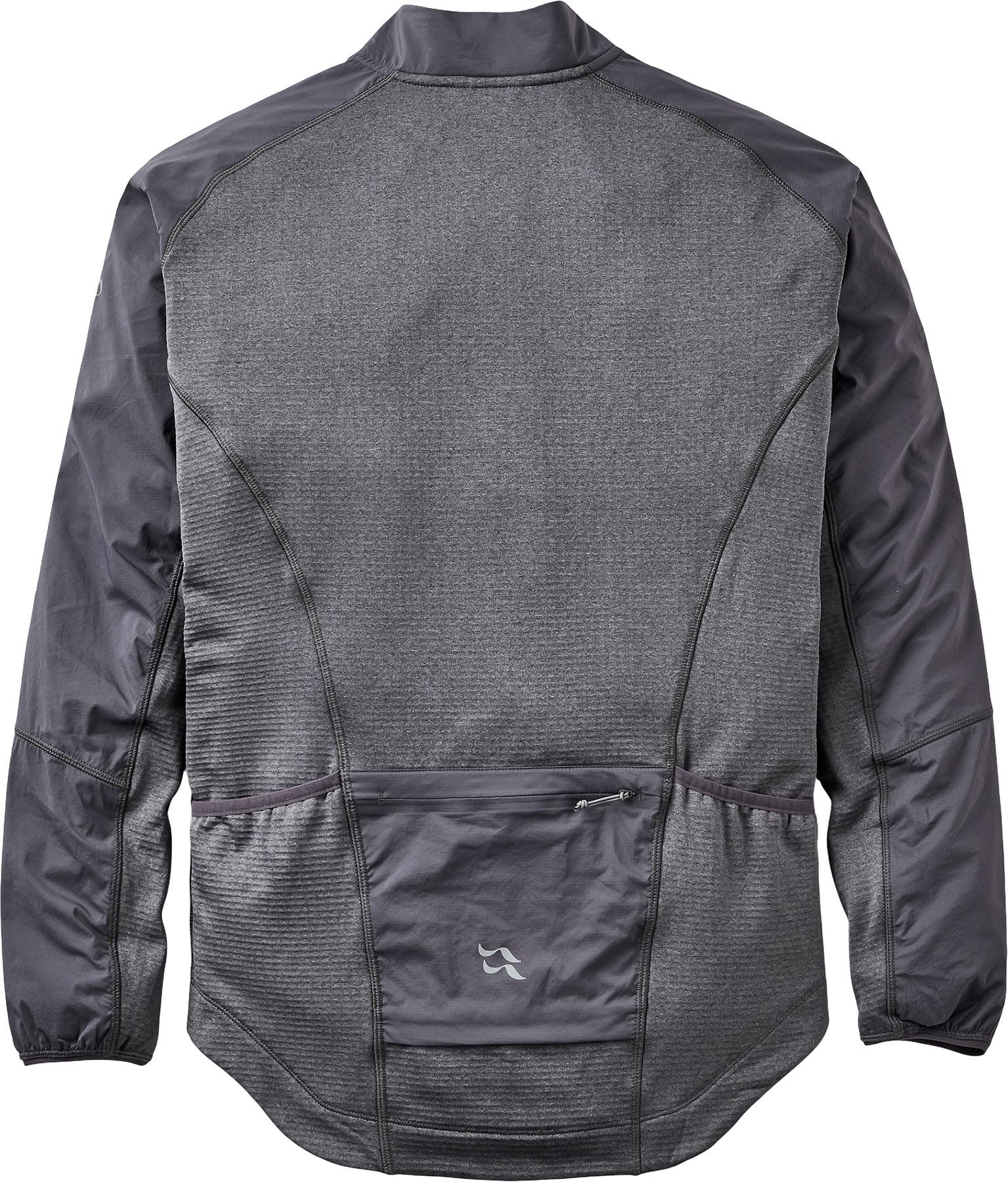 Product gallery image number 2 for product Cinder Ridgeline Cycling Jacket - Men's