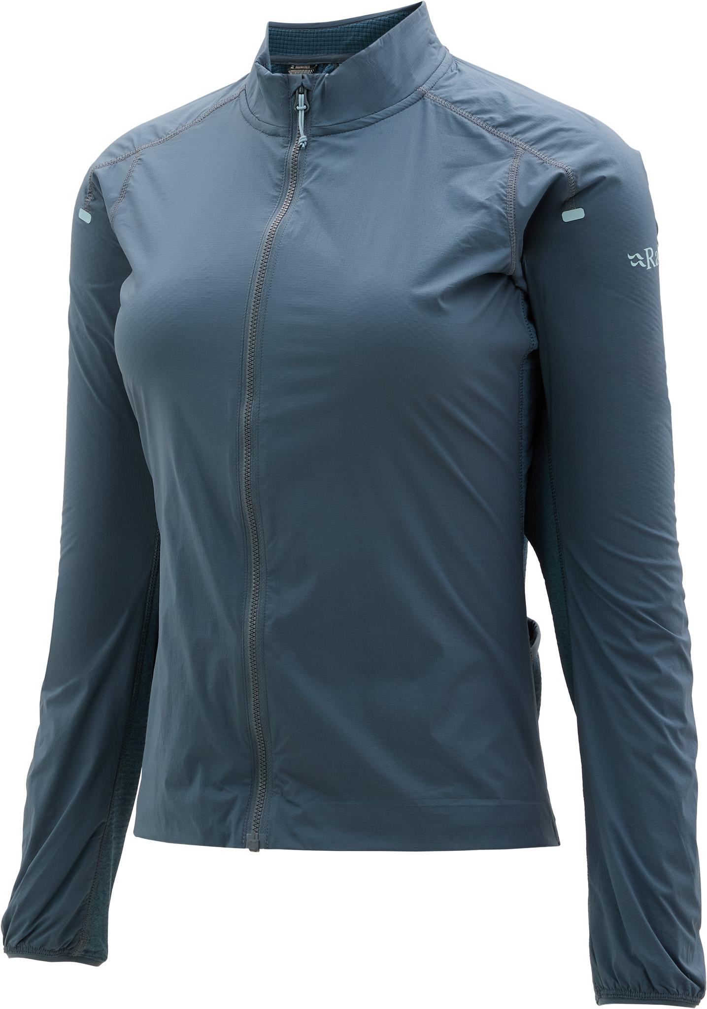 Product gallery image number 2 for product Cinder Ridgeline Cycling Jacket - Women's
