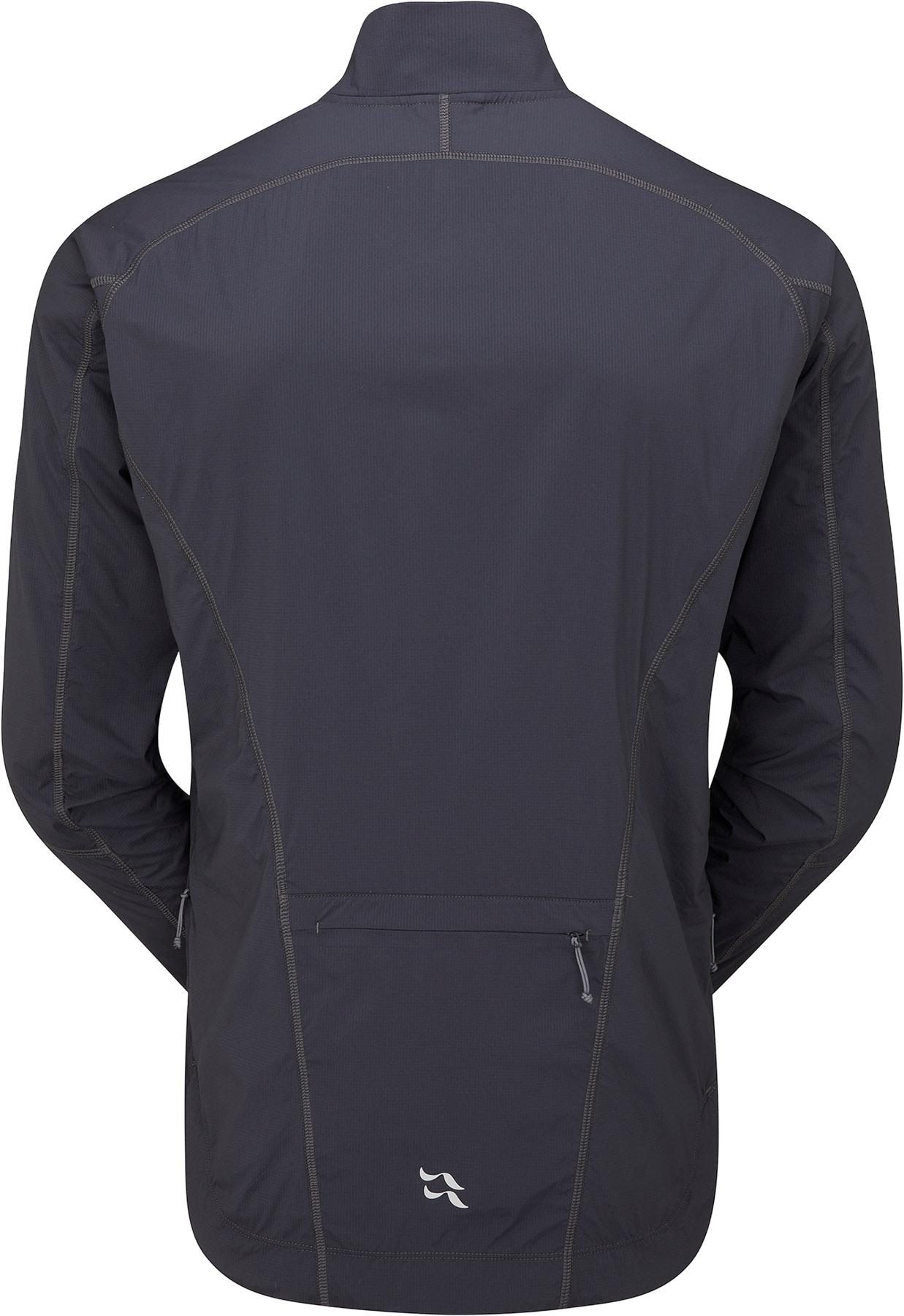 Product gallery image number 2 for product VR Cinder Cycling Jacket - Men's