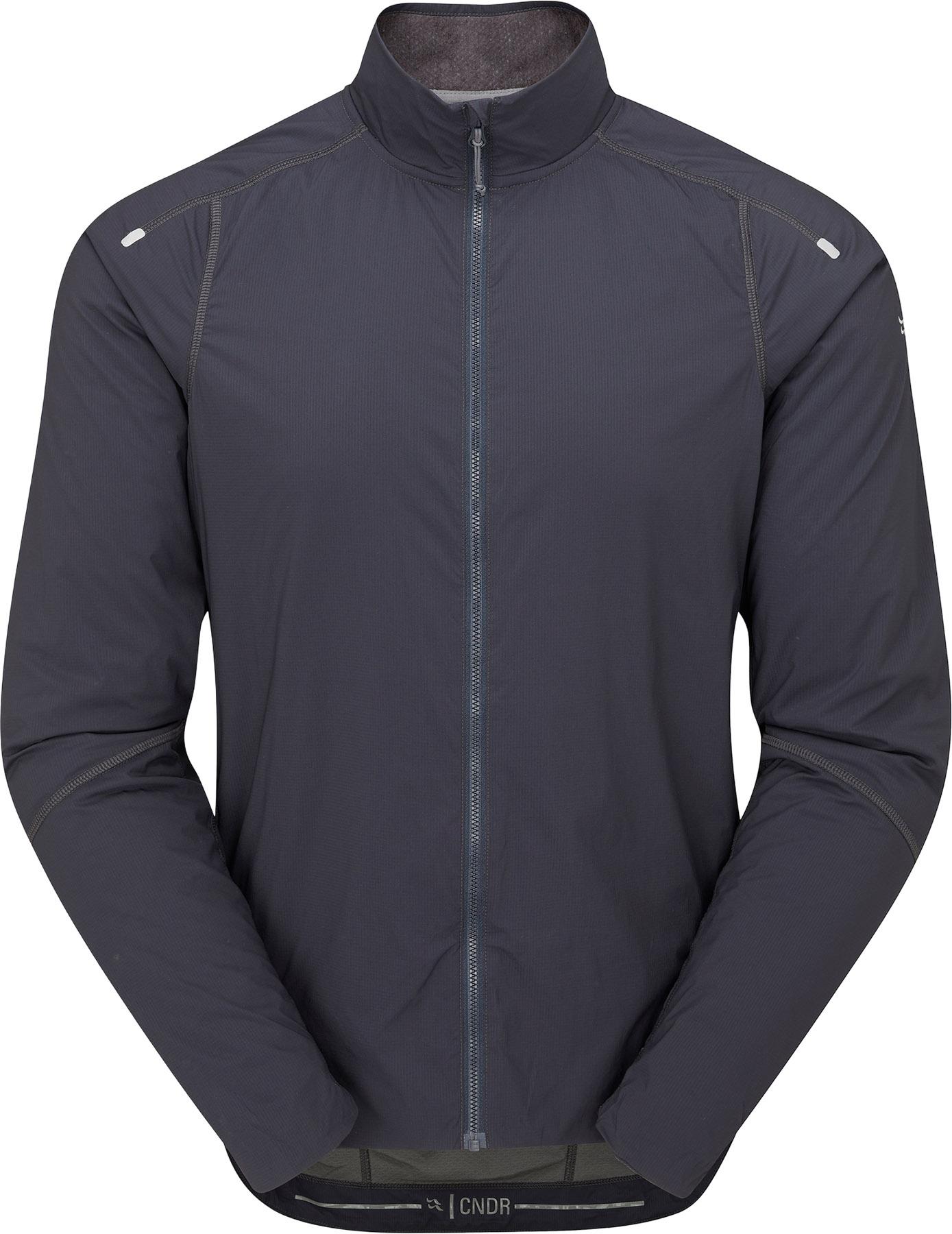 Product image for VR Cinder Cycling Jacket - Men's
