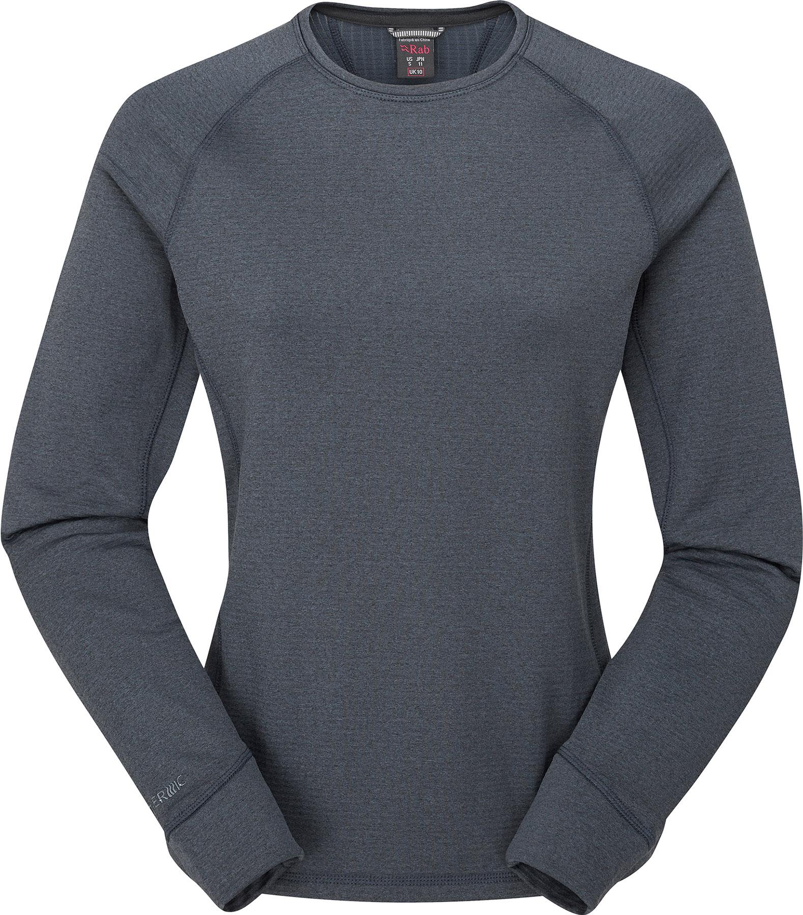 Product image for Nexus Crew Neck Midlayer Top - Women's