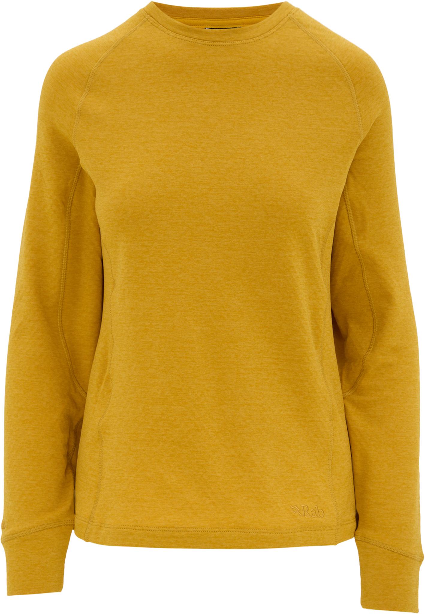 Image de produit pour Haut couche intermédiaire à col rond Nexus - Femme