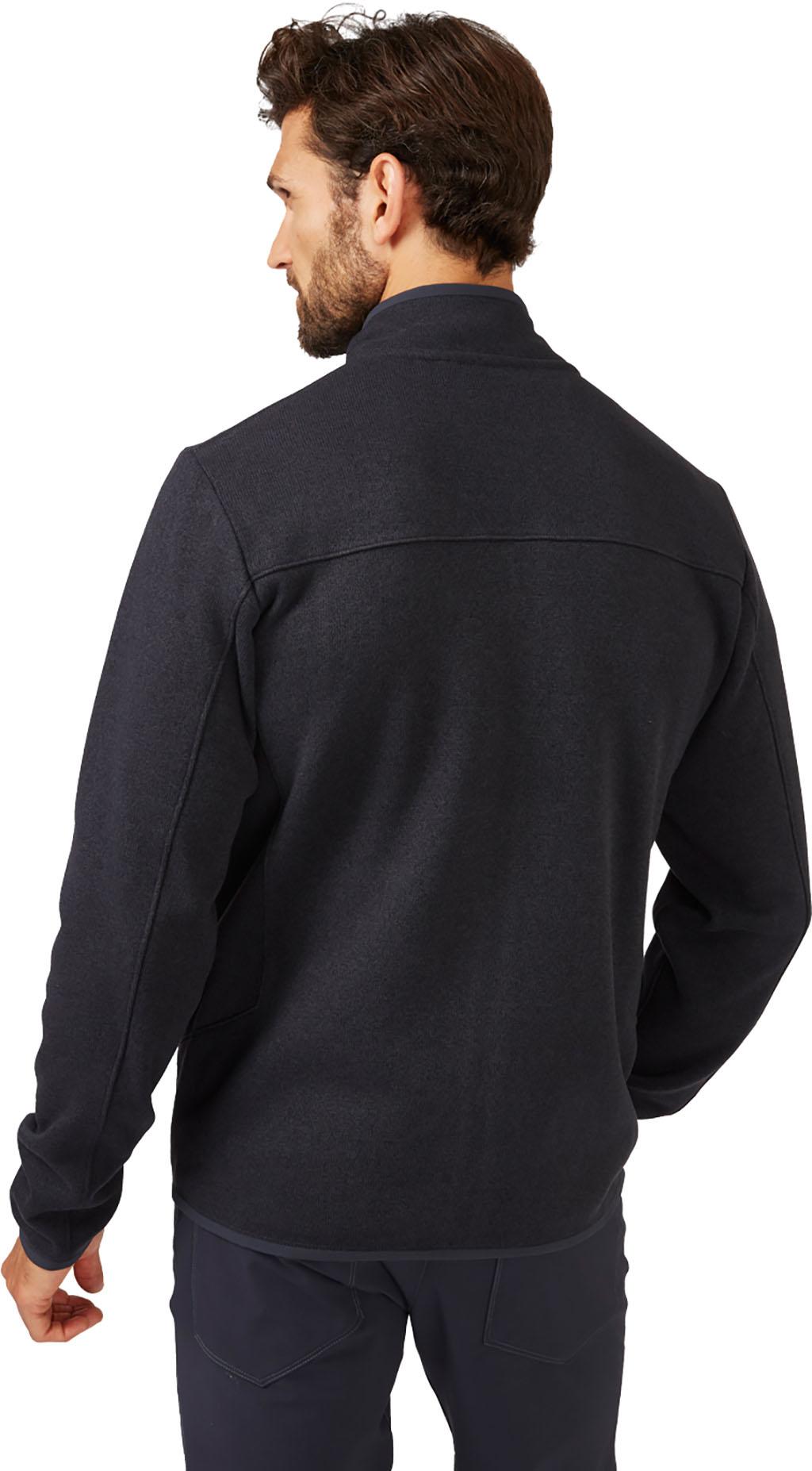 Product gallery image number 3 for product Ryvoan Jacket - Men's