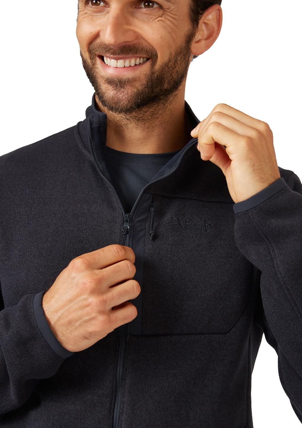 Product gallery image number 4 for product Ryvoan Jacket - Men's