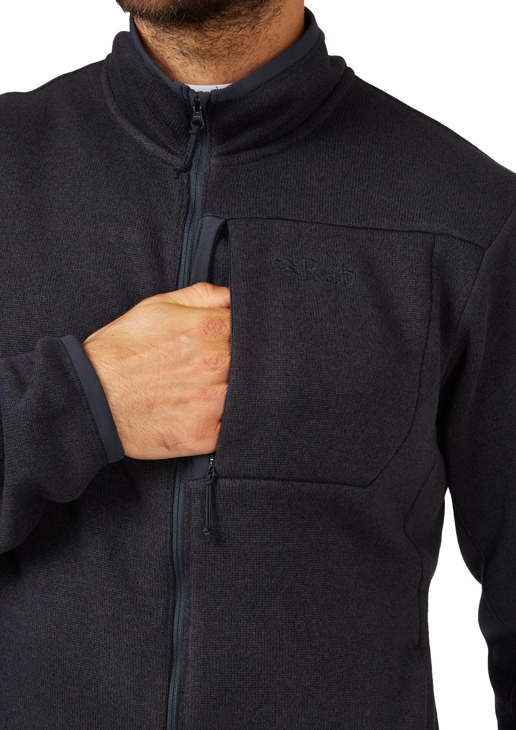 Product gallery image number 6 for product Ryvoan Jacket - Men's