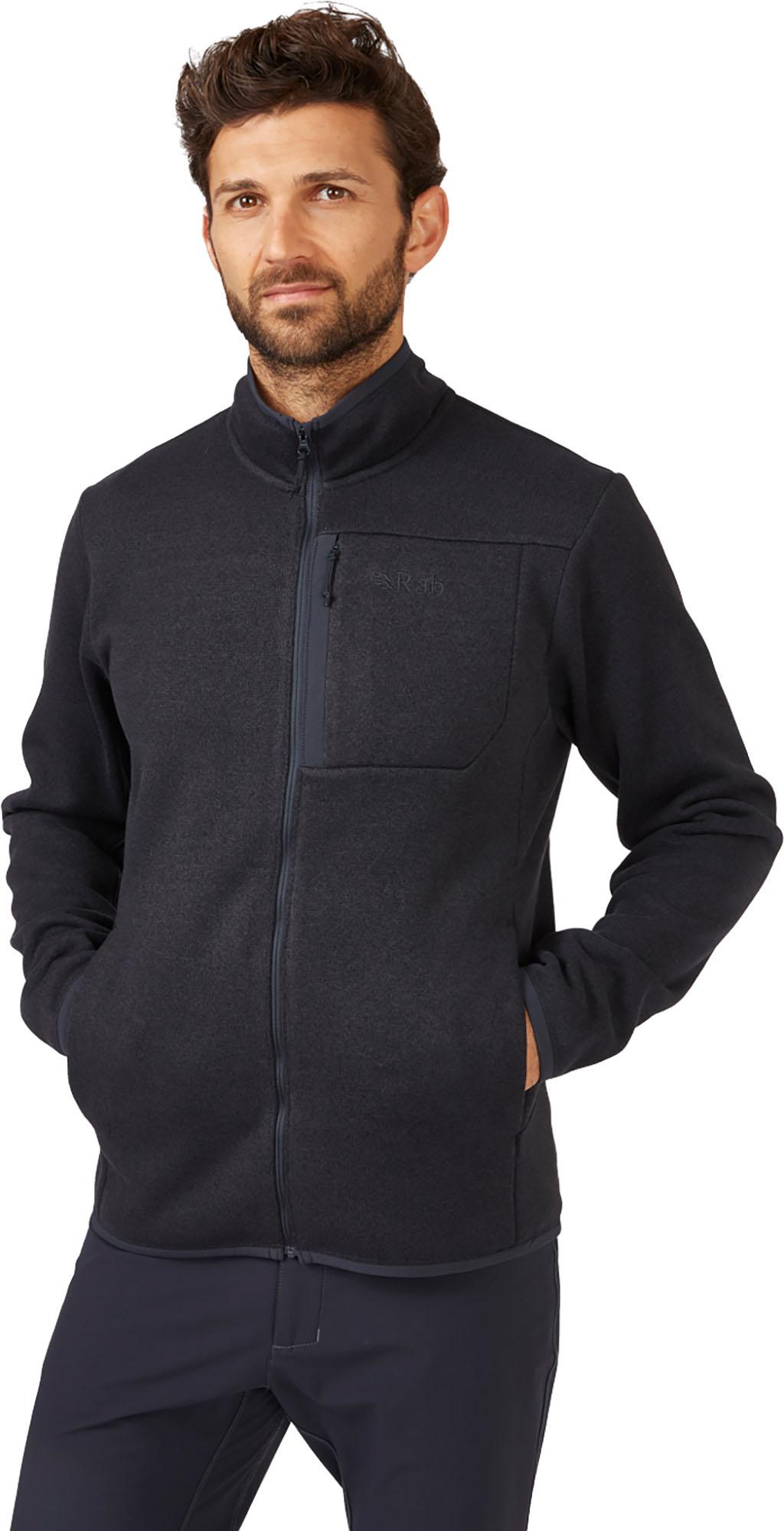 Product gallery image number 5 for product Ryvoan Jacket - Men's