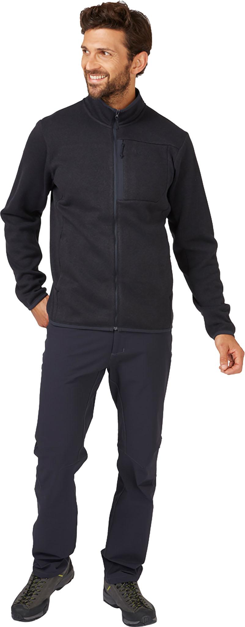 Product gallery image number 8 for product Ryvoan Jacket - Men's